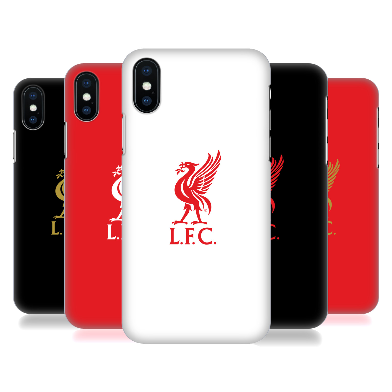Yinuoda Liverpool Virgil Van Dijk Colorful Cute Phone