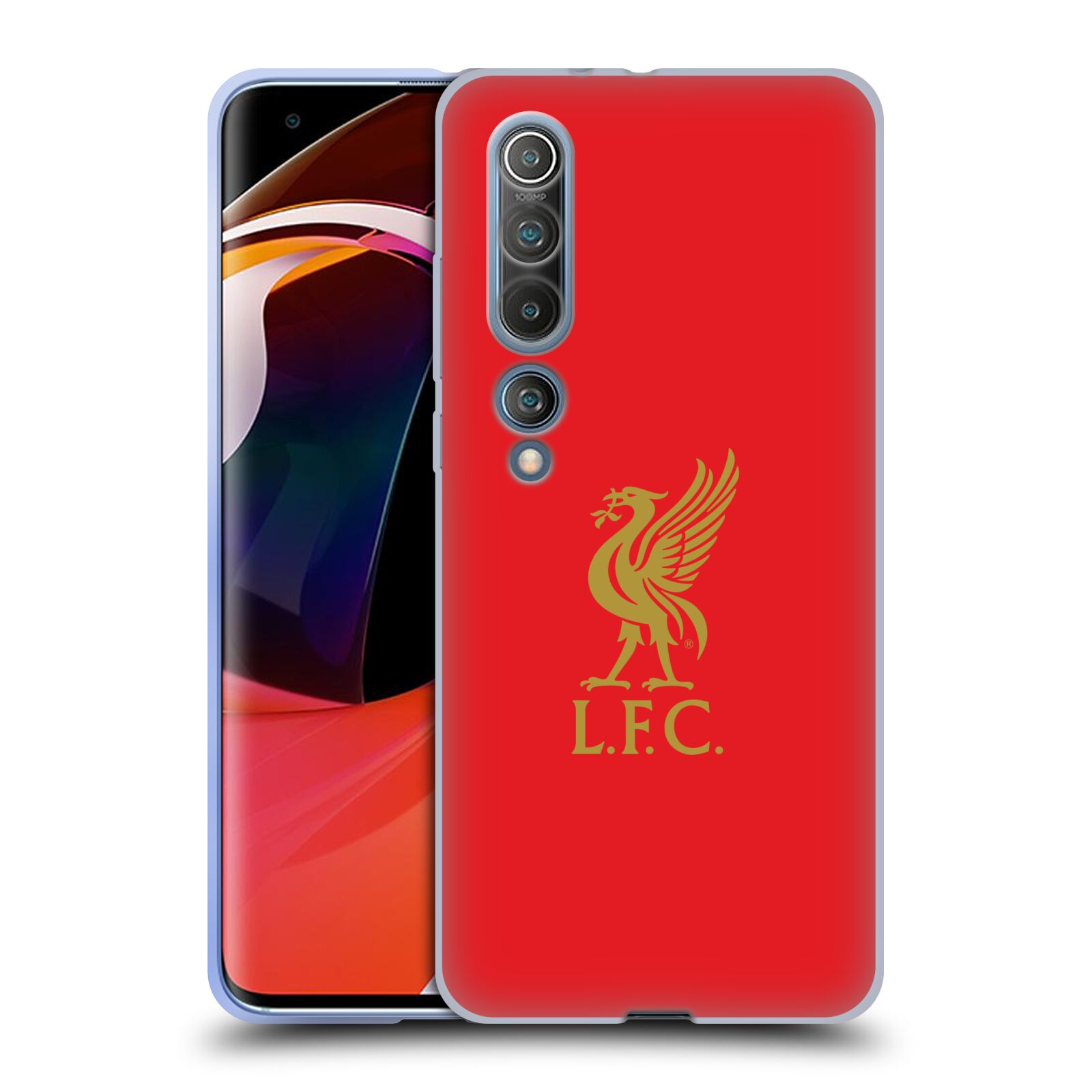 GEL-HÜLLE ORIGINAL LIVERPOOL FOOTBALL CLUB LIVER BIRD FÜR XIAOMI REDMI HANDYS - Bild 11 von 22