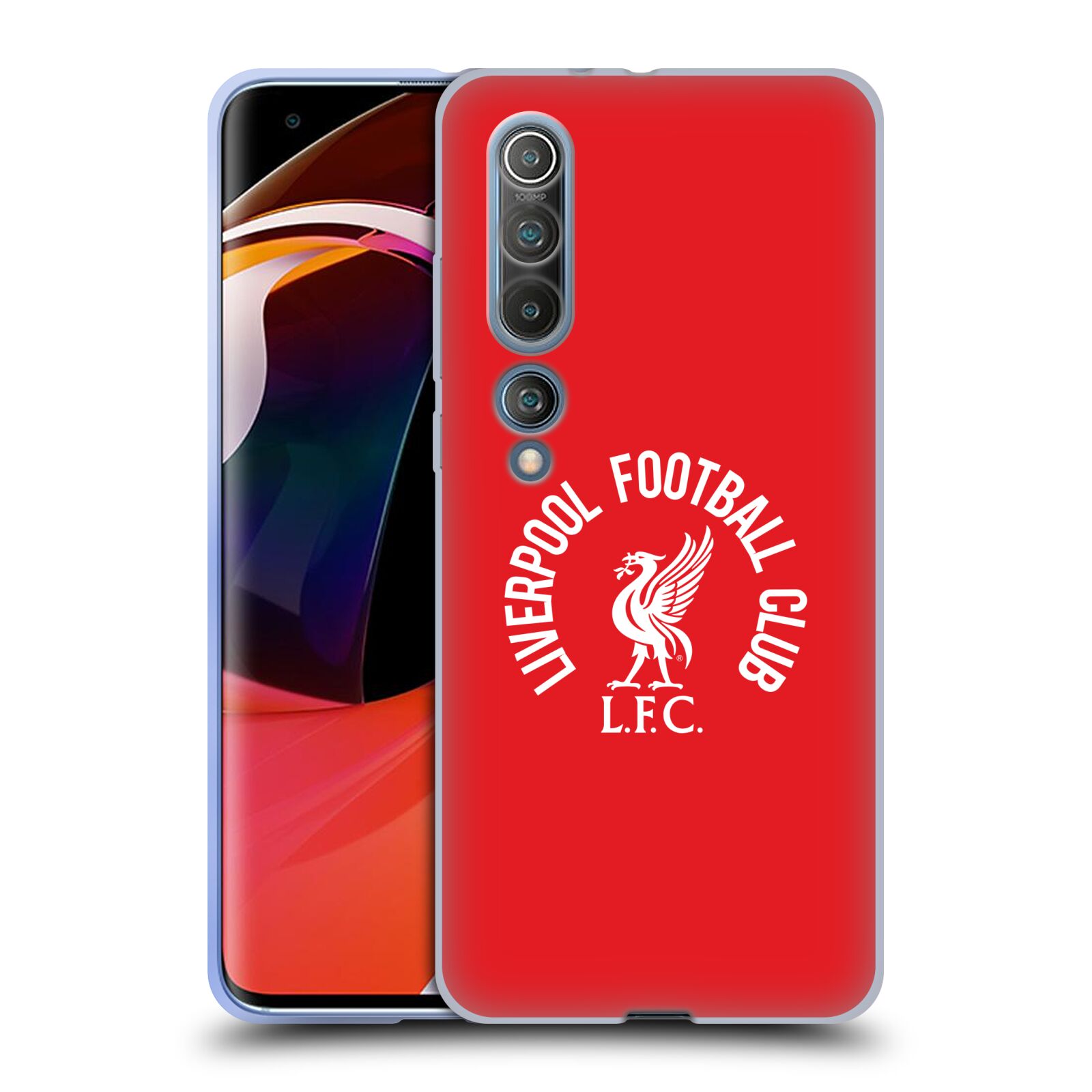 GEL-HÜLLE ORIGINAL LIVERPOOL FOOTBALL CLUB LIVER BIRD FÜR XIAOMI REDMI HANDYS - Bild 19 von 22