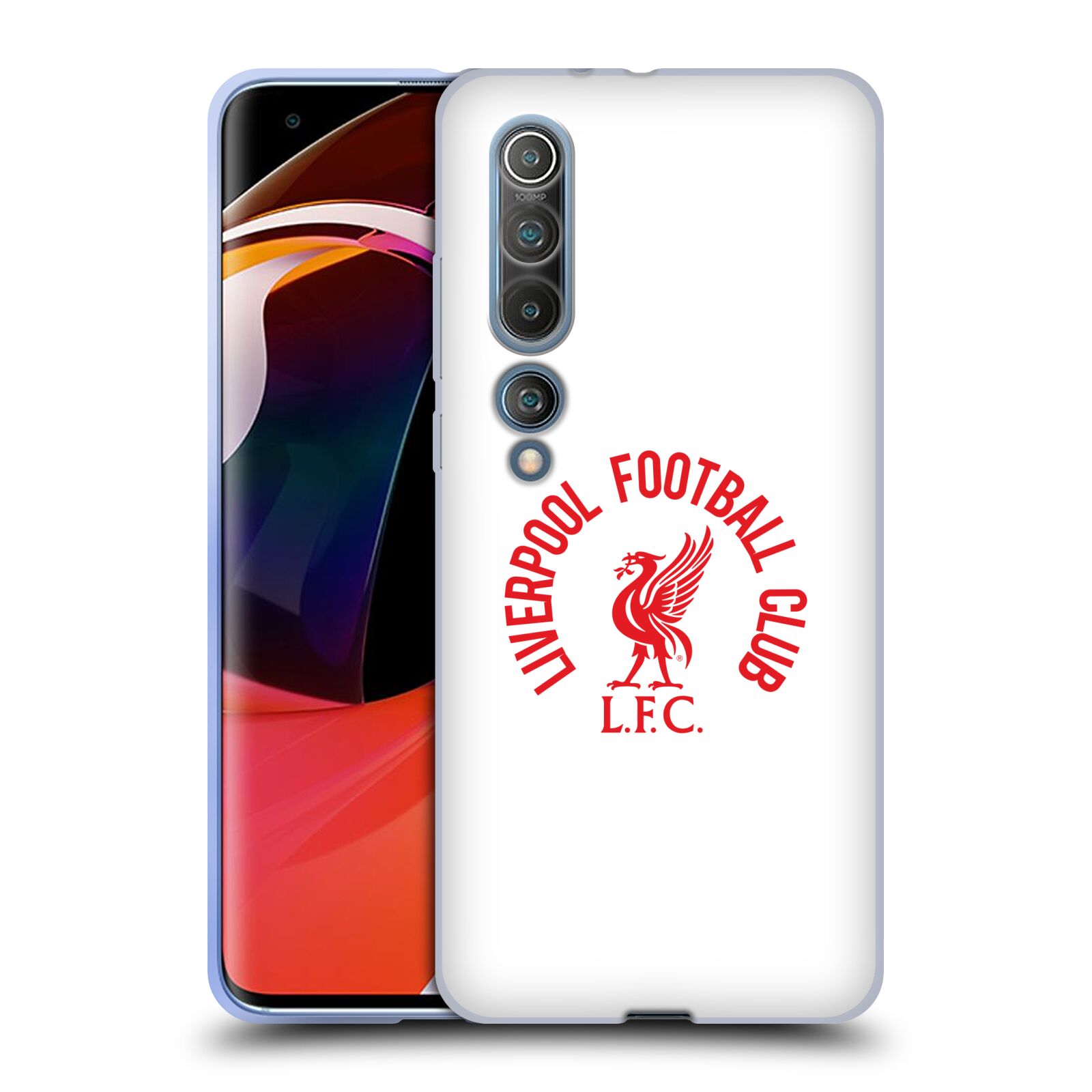 GEL-HÜLLE ORIGINAL LIVERPOOL FOOTBALL CLUB LIVER BIRD FÜR XIAOMI REDMI HANDYS - Bild 14 von 22