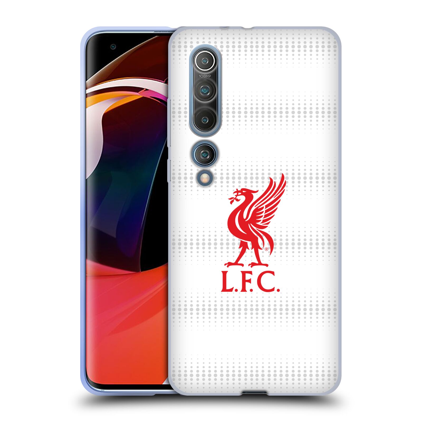 GEL-HÜLLE ORIGINAL LIVERPOOL FOOTBALL CLUB LIVER BIRD FÜR XIAOMI REDMI HANDYS - Bild 15 von 22