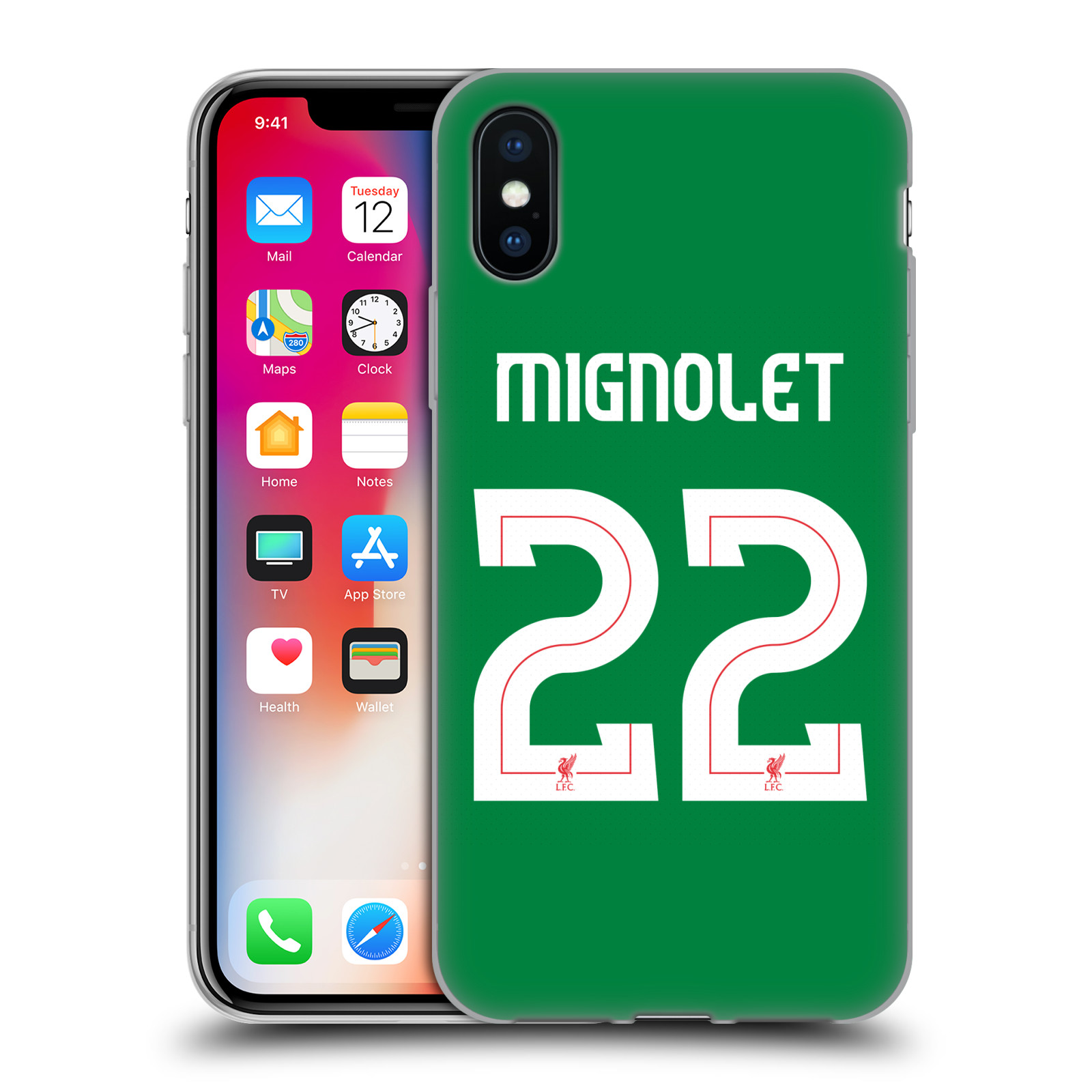 coque iphone 8 lfc coque iphone 8 lfc