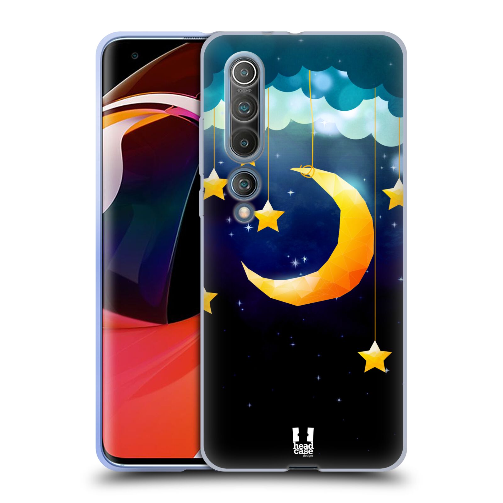 HEAD CASE DESIGNS LOVE AFLOAT SOFT GEL CASE FOR XIAOMI PHONES - 第 10/10 張圖片