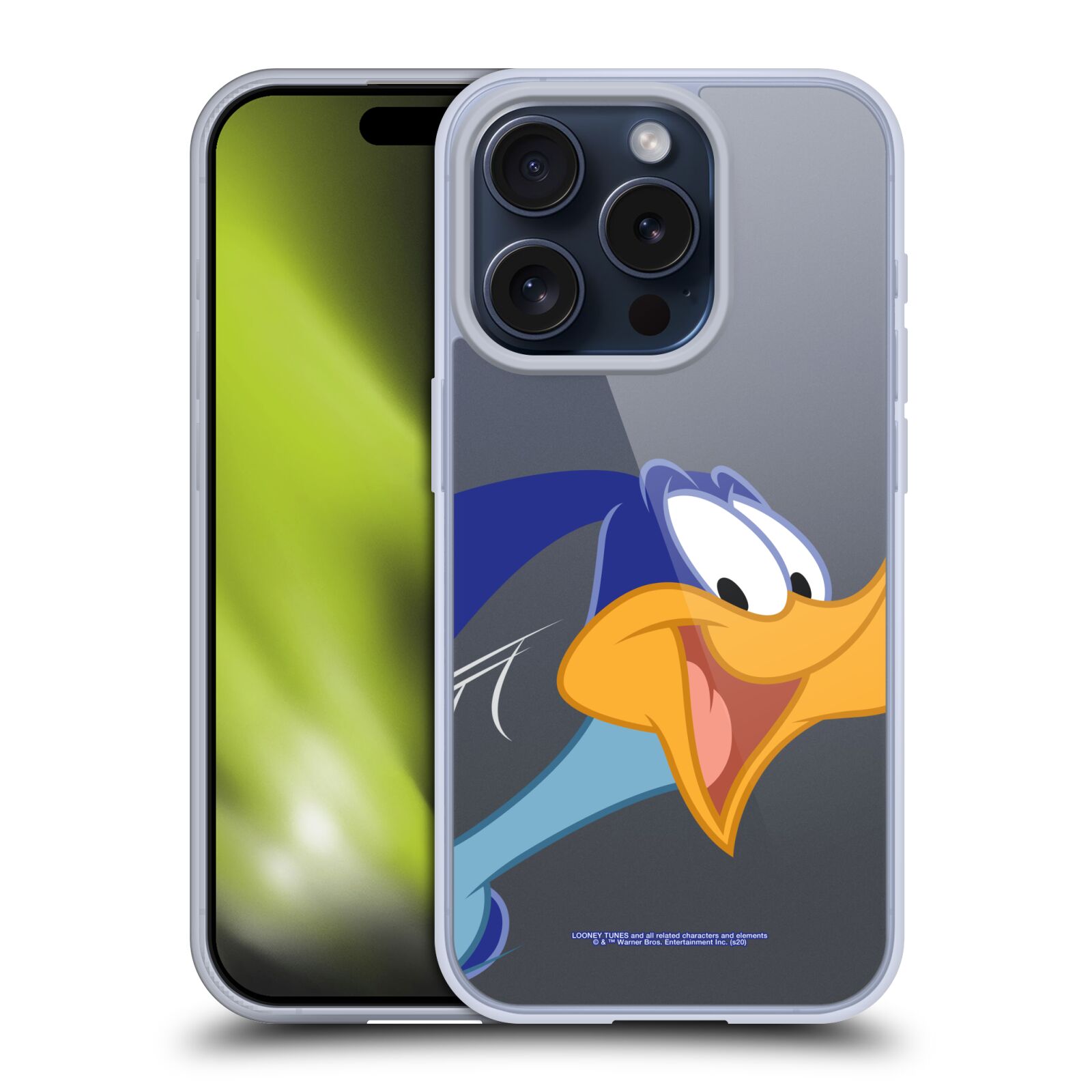 OFFICIEL LOONEY TUNES PERSONNAGES ÉTUI COQUE EN GEL POUR APPLE iPHONE TÉLÉPHONES - Photo 13 sur 17
