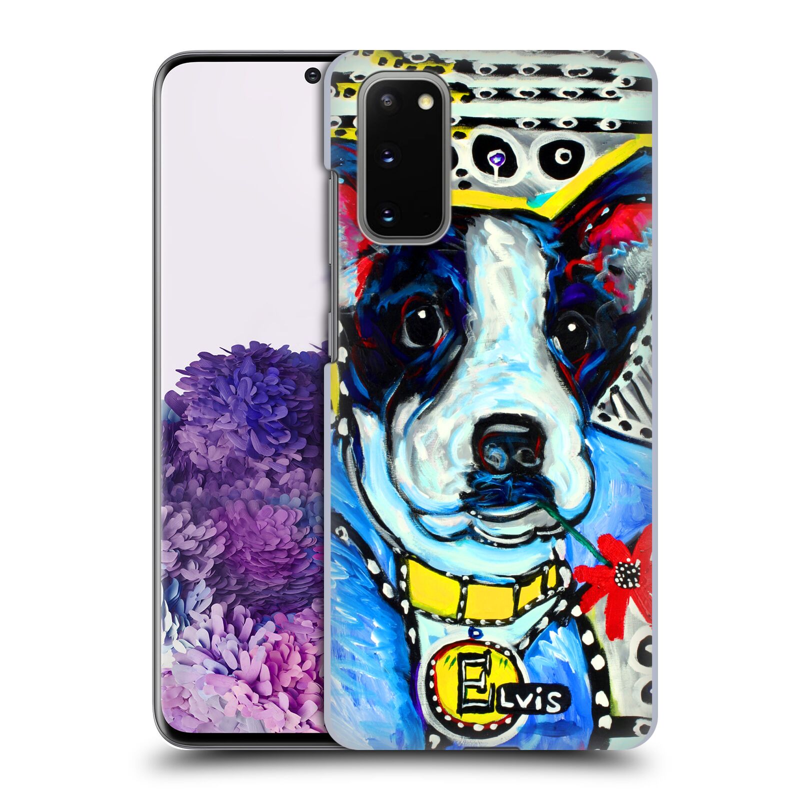 OFFICIAL MAD DOG ART GALLERY DOGS 2 BACK CASE FOR SAMSUNG PHONES 1 - 第 14/19 張圖片