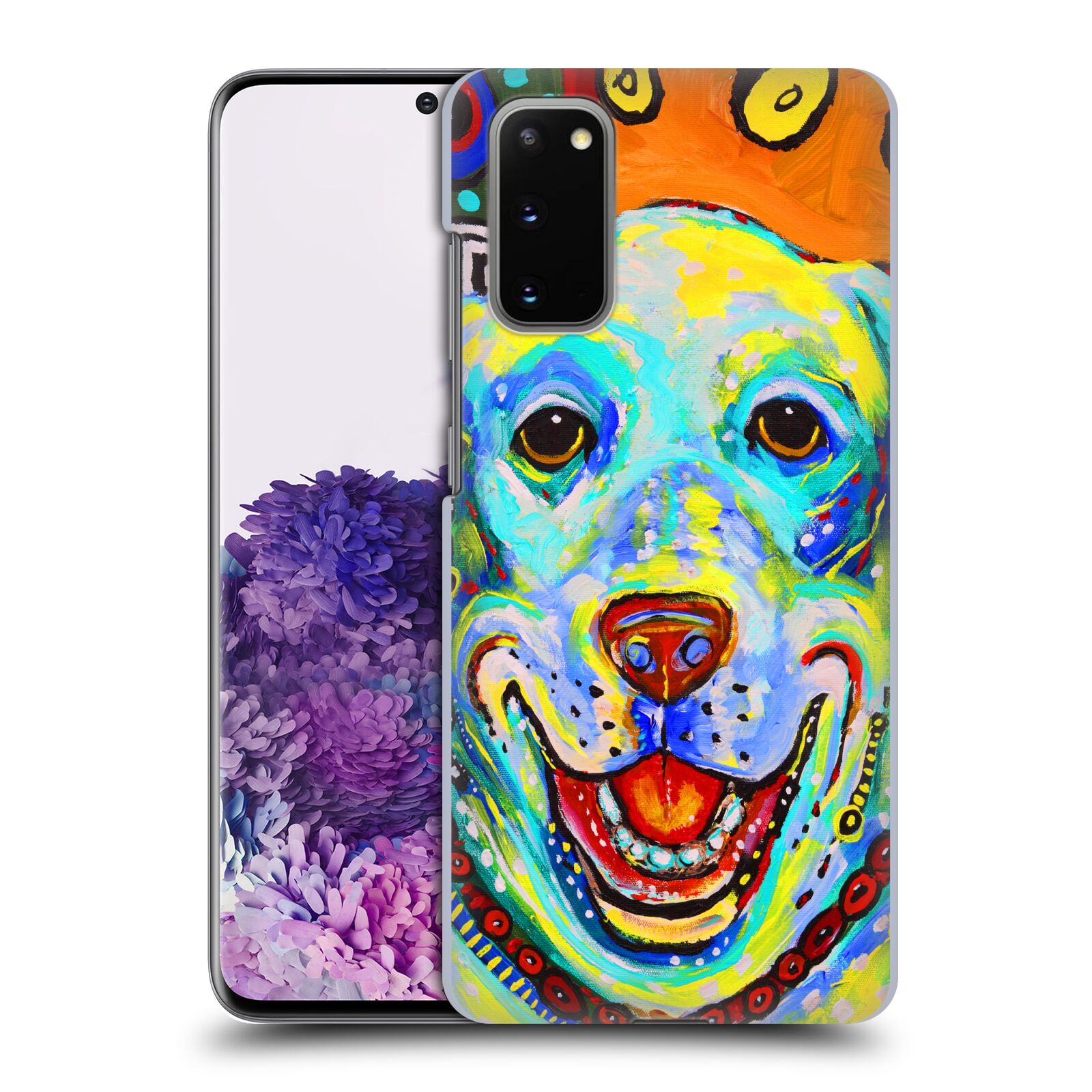 OFFICIAL MAD DOG ART GALLERY DOGS 2 BACK CASE FOR SAMSUNG PHONES 1 - 第 12/19 張圖片