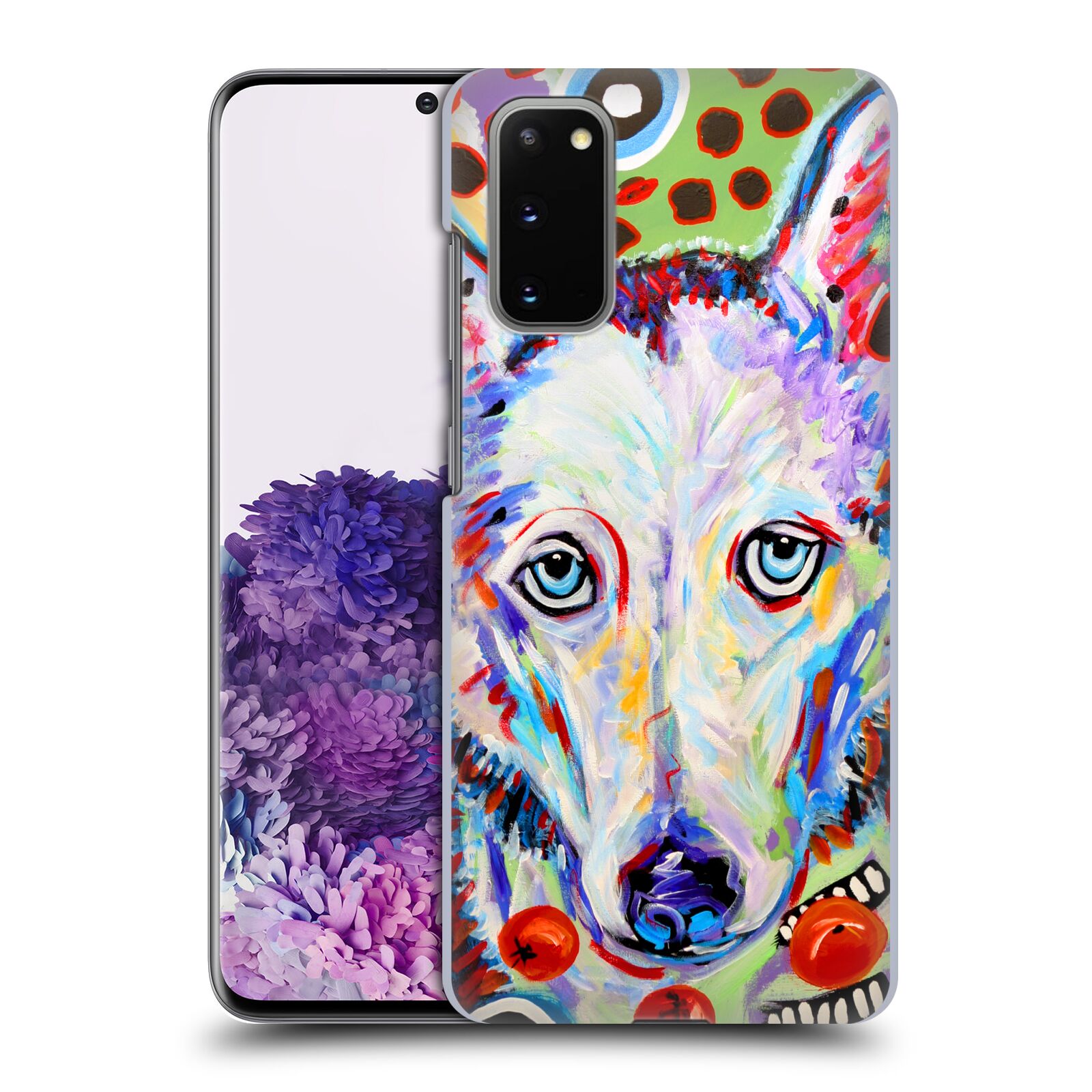 OFFICIAL MAD DOG ART GALLERY DOGS 2 BACK CASE FOR SAMSUNG PHONES 1 - 第 13/19 張圖片