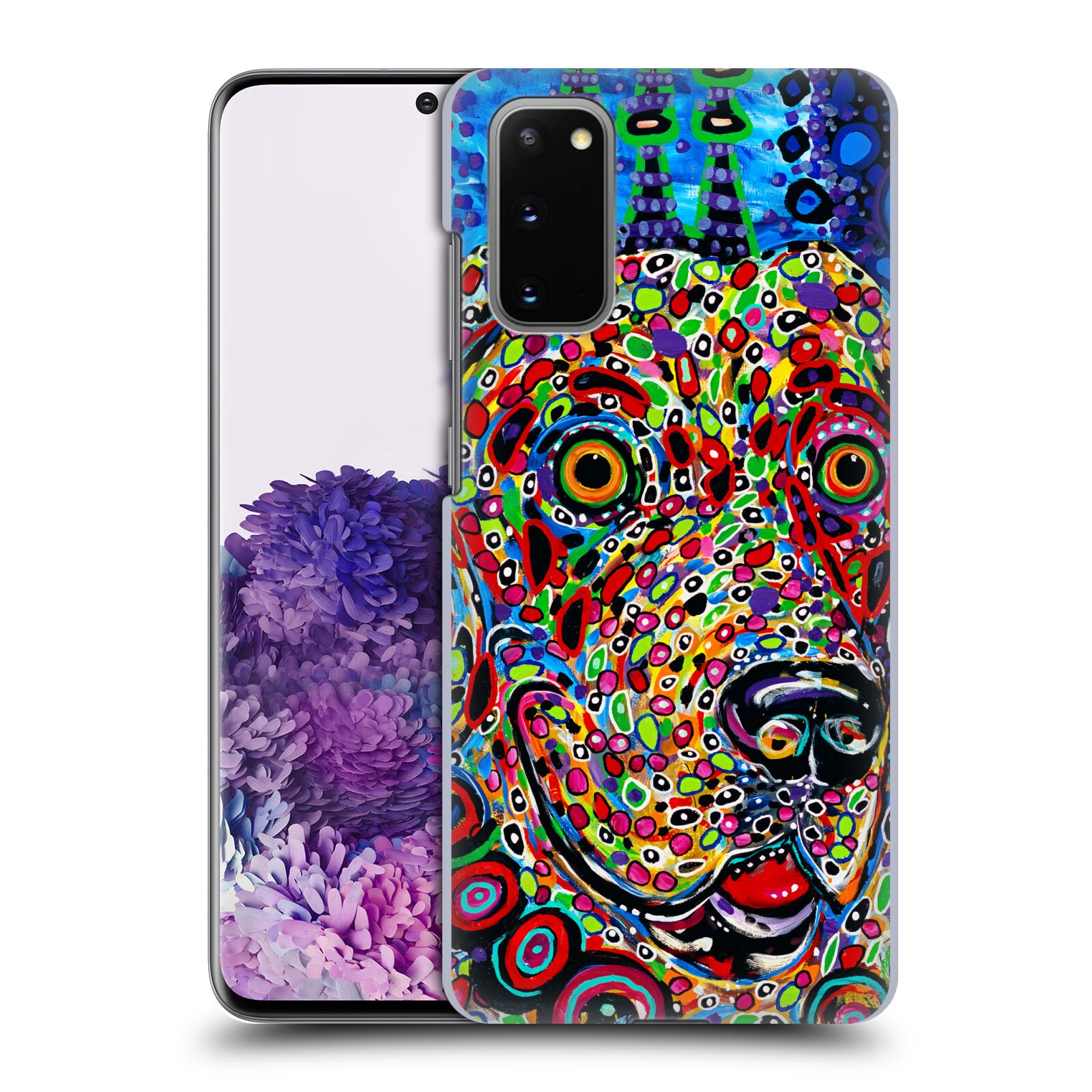 OFFICIAL MAD DOG ART GALLERY DOGS 2 BACK CASE FOR SAMSUNG PHONES 1 - 第 15/19 張圖片