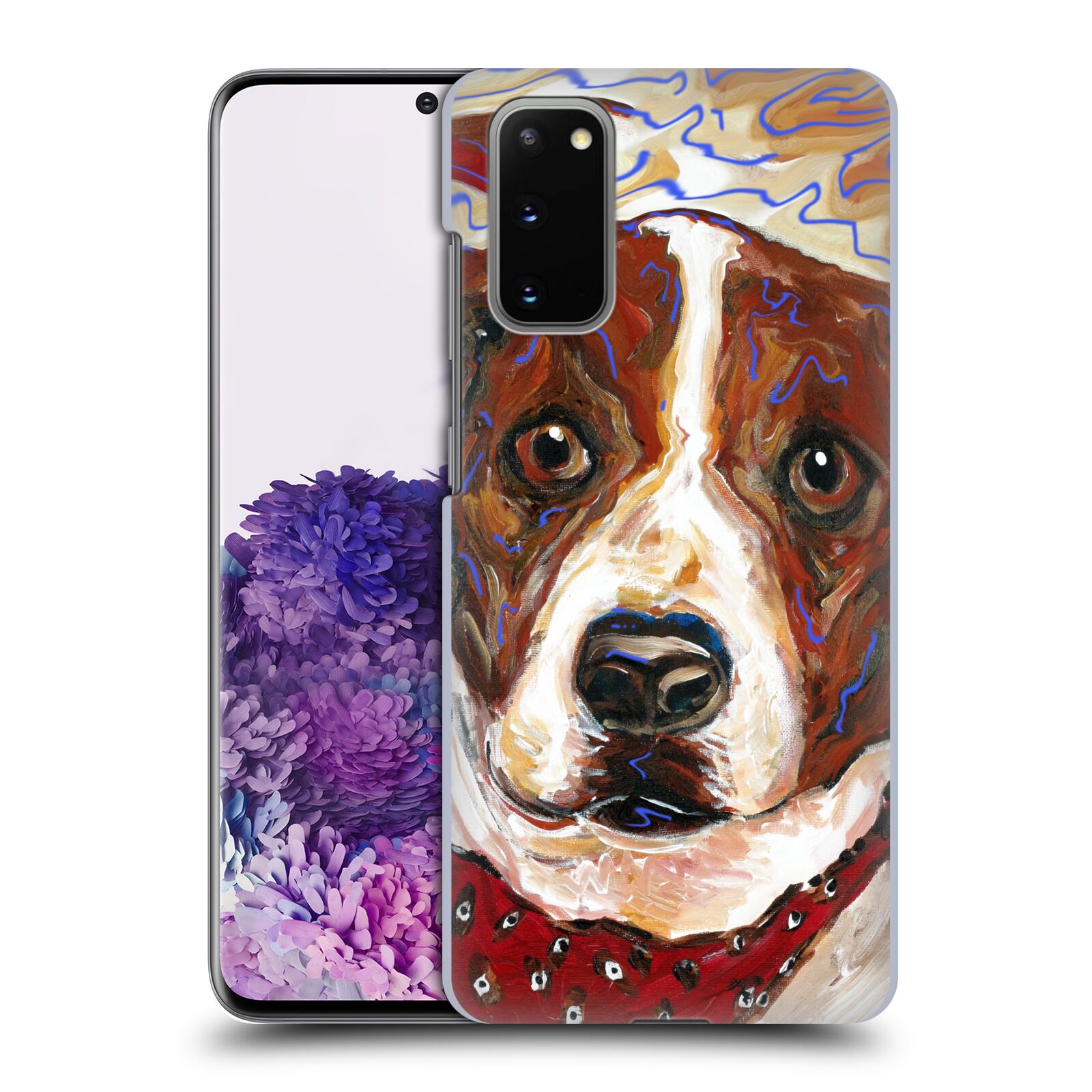 OFFICIAL MAD DOG ART GALLERY DOGS 2 BACK CASE FOR SAMSUNG PHONES 1 - 第 16/19 張圖片