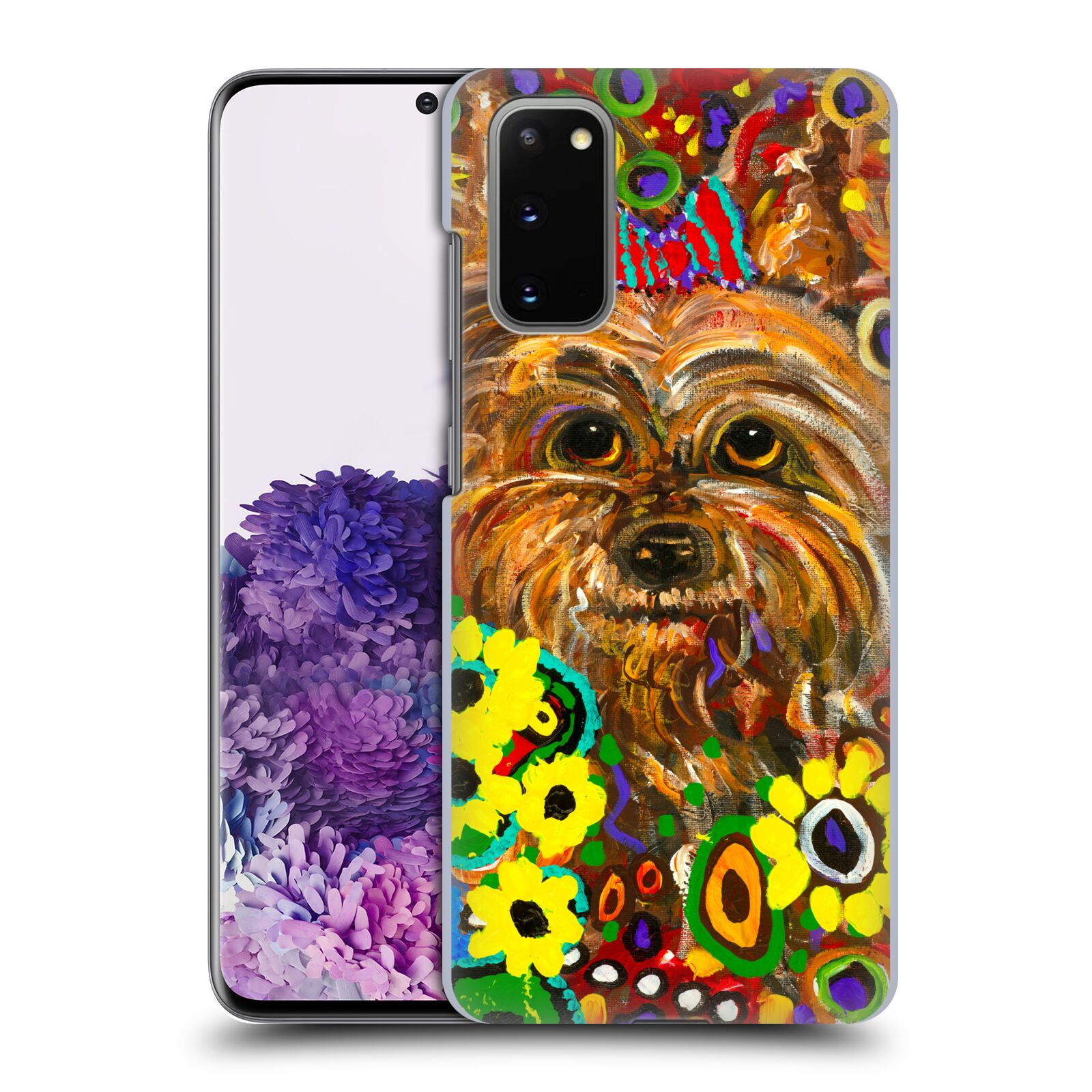 OFFICIAL MAD DOG ART GALLERY DOGS 2 BACK CASE FOR SAMSUNG PHONES 1 - 第 19/19 張圖片