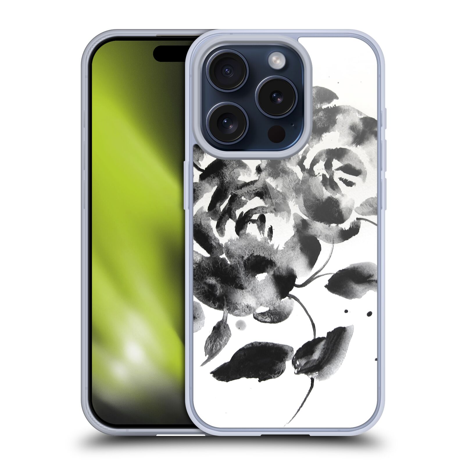 MAI AUTUMN FLEURS FLORALES ÉTUI COQUE EN GEL MOLLE POUR APPLE iPHONE TÉLÉPHONES - Photo 9 sur 17