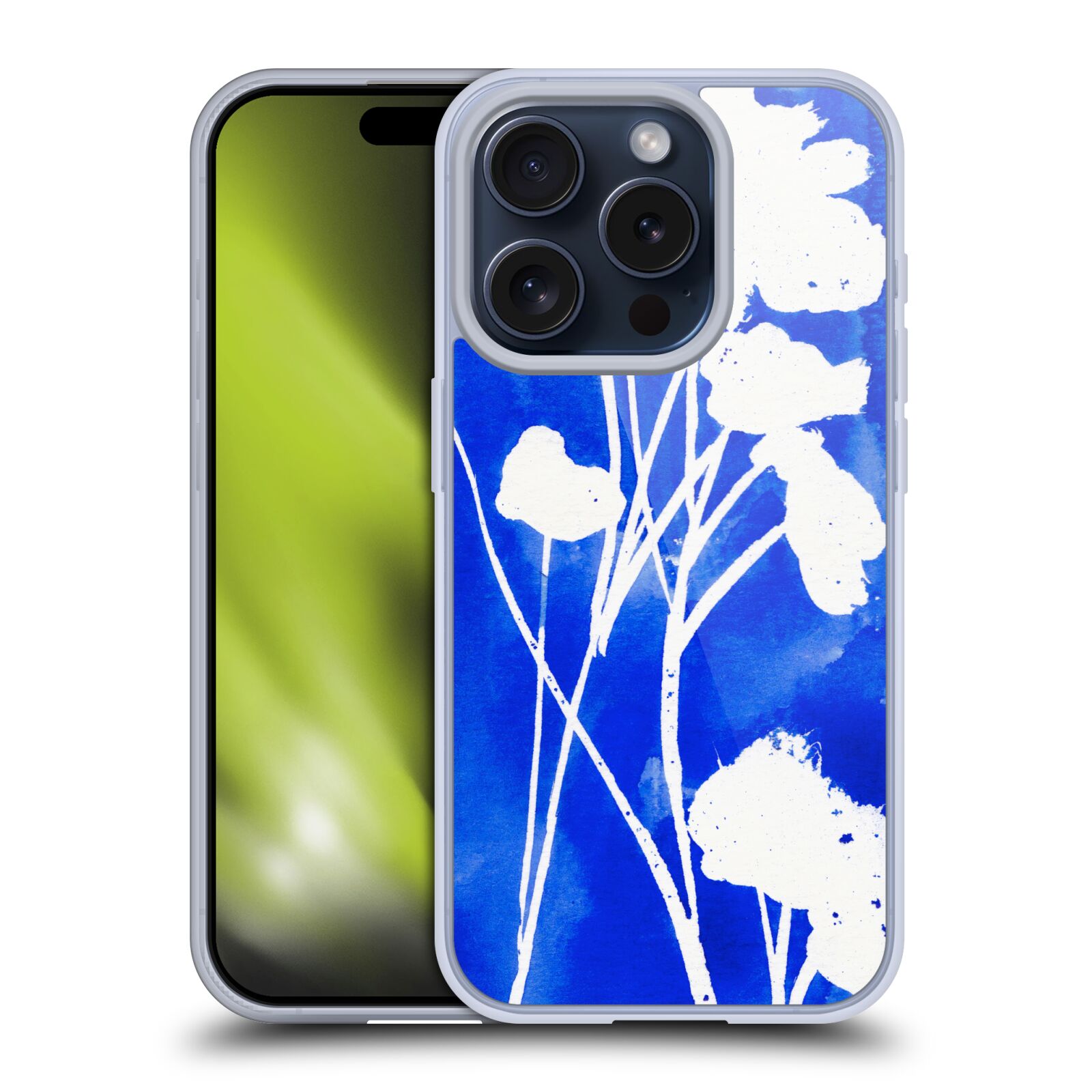 MAI AUTUMN FLEURS FLORALES ÉTUI COQUE EN GEL MOLLE POUR APPLE iPHONE TÉLÉPHONES - Photo 11 sur 17