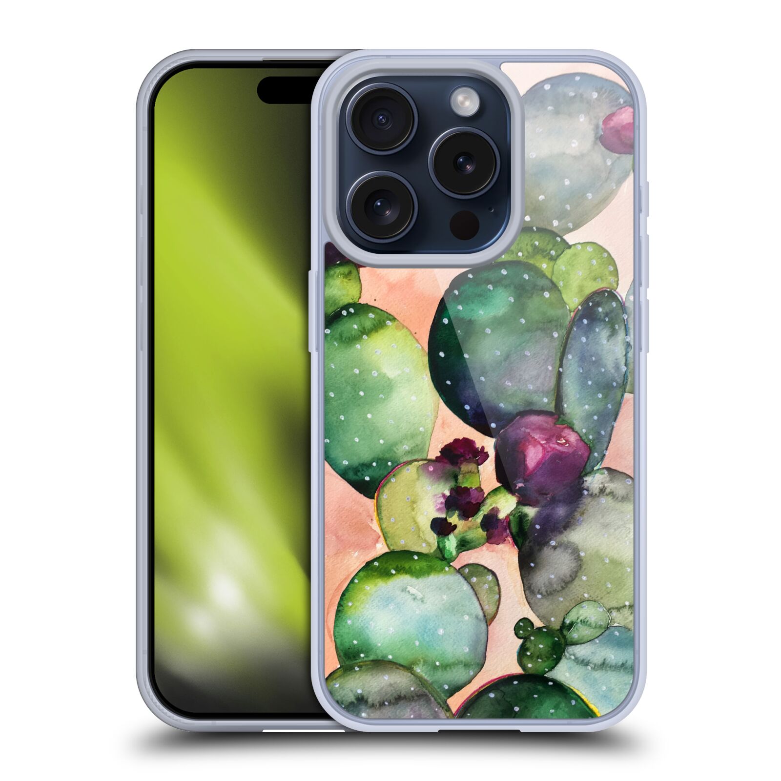 MAI AUTUMN FLEURS FLORALES ÉTUI COQUE EN GEL MOLLE POUR APPLE iPHONE TÉLÉPHONES - Photo 12 sur 17