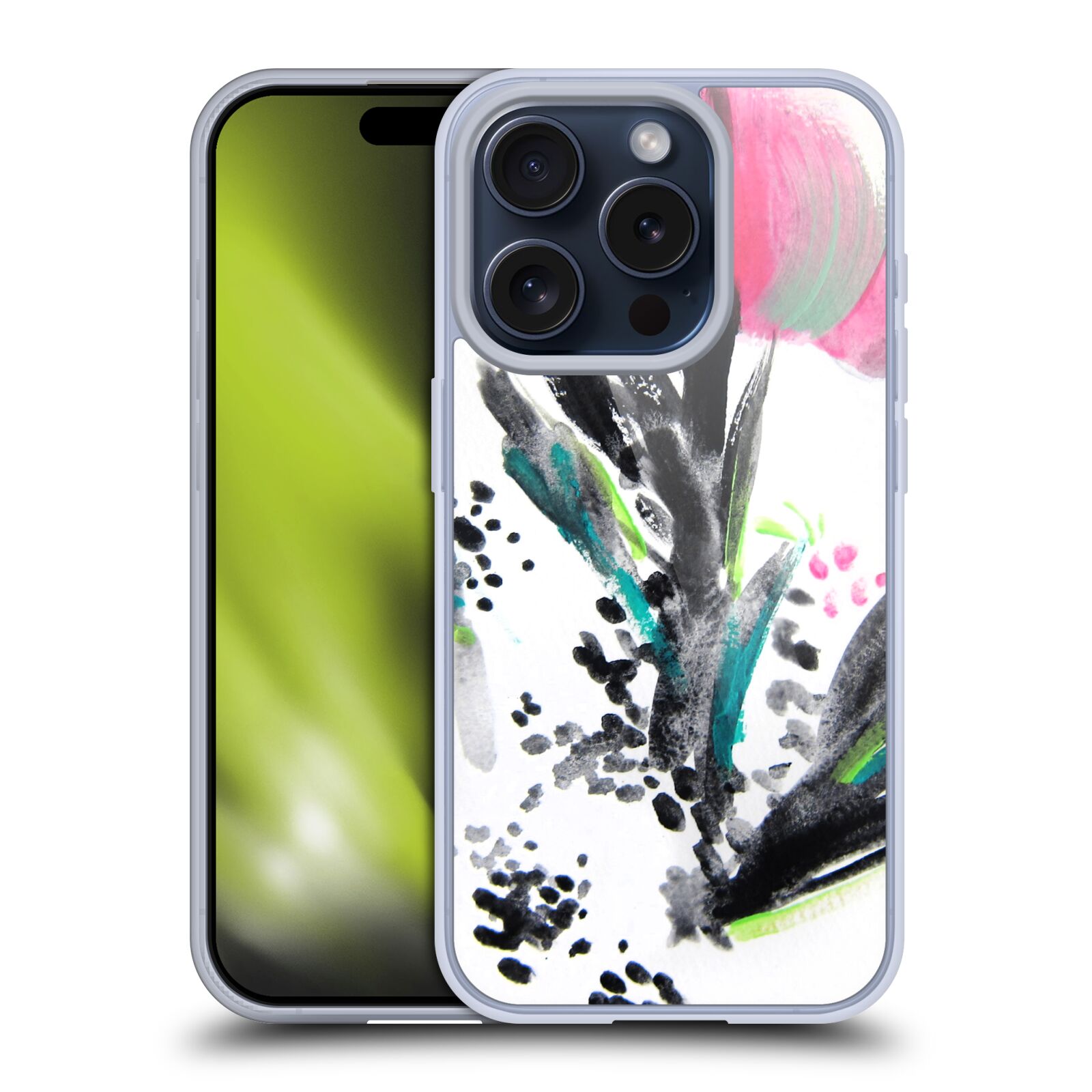 MAI AUTUMN FLEURS FLORALES ÉTUI COQUE EN GEL MOLLE POUR APPLE iPHONE TÉLÉPHONES - Photo 14 sur 17