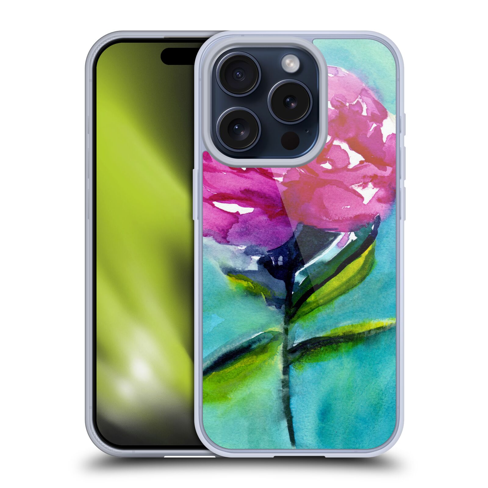MAI AUTUMN FLEURS FLORALES ÉTUI COQUE EN GEL MOLLE POUR APPLE iPHONE TÉLÉPHONES - Photo 16 sur 17