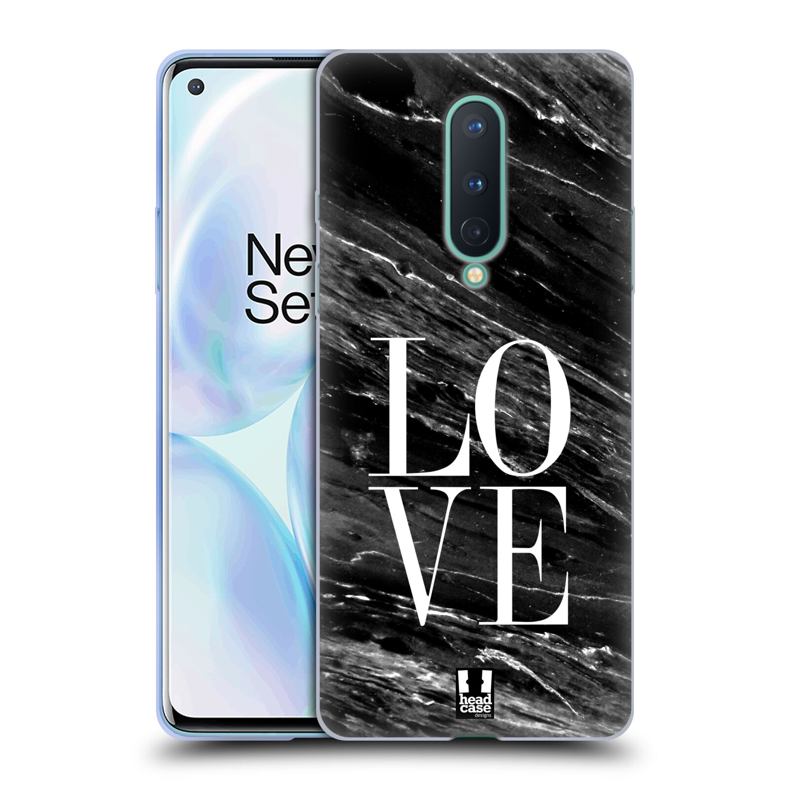 HEAD CASE DESIGNS MARBLE TREND MIX GEL CASE & WALLPAPER FOR AMAZON ASUS ONEPLUS - Picture 12 of 14