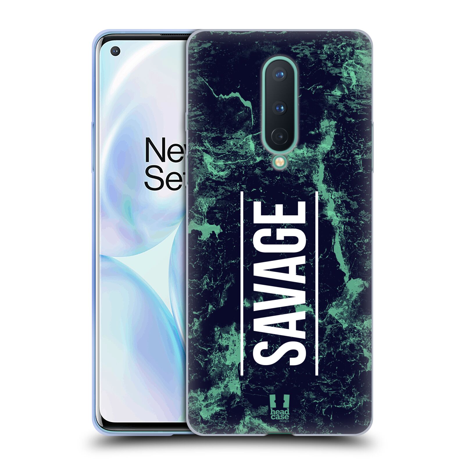 HEAD CASE DESIGNS MARBLE TREND MIX GEL CASE & WALLPAPER FOR AMAZON ASUS ONEPLUS - Picture 13 of 14