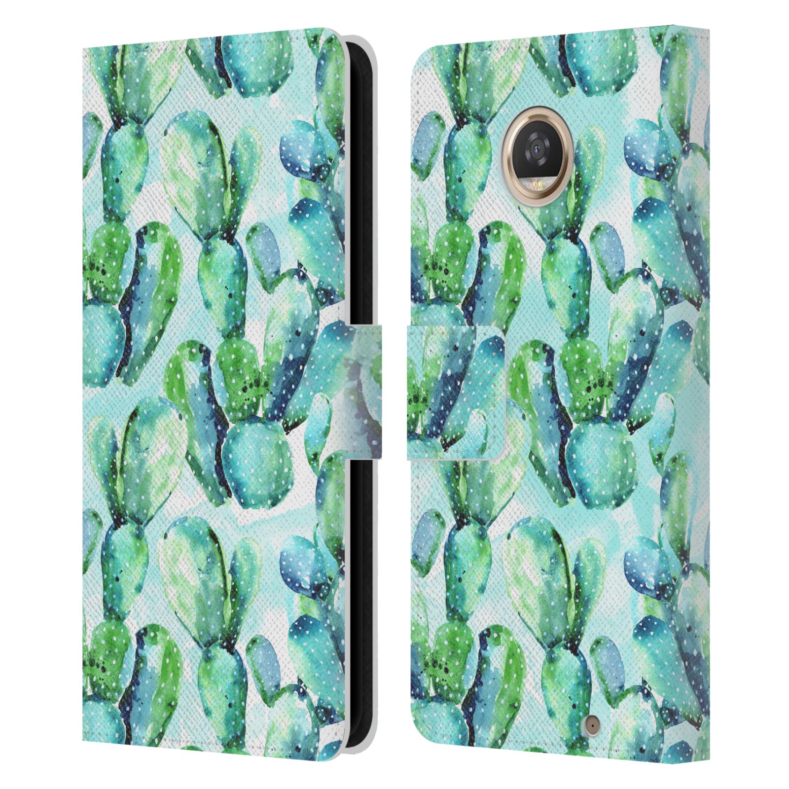 OFFICIAL MARK ASHKENAZI BANANA LIFE LEATHER BOOK CASE FOR MOTOROLA PHONES - 第 7/22 張圖片