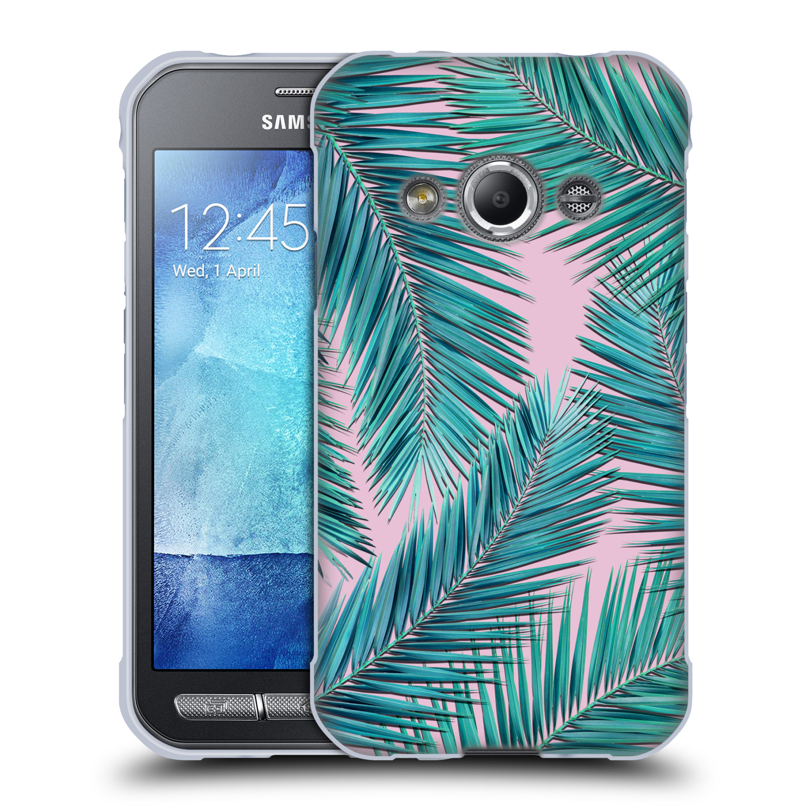 OFFICIAL MARK ASHKENAZI BANANA LIFE GEL CASE FOR SAMSUNG PHONES 4 - Picture 12 of 18