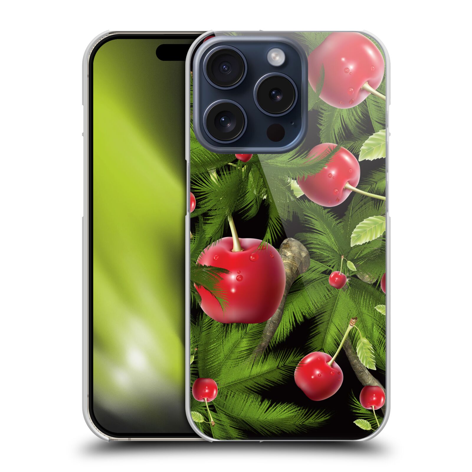 OFFICIAL MARK ASHKENAZI BANANA LIFE HARD BACK CASE FOR APPLE iPHONE PHONES - Picture 13 of 17