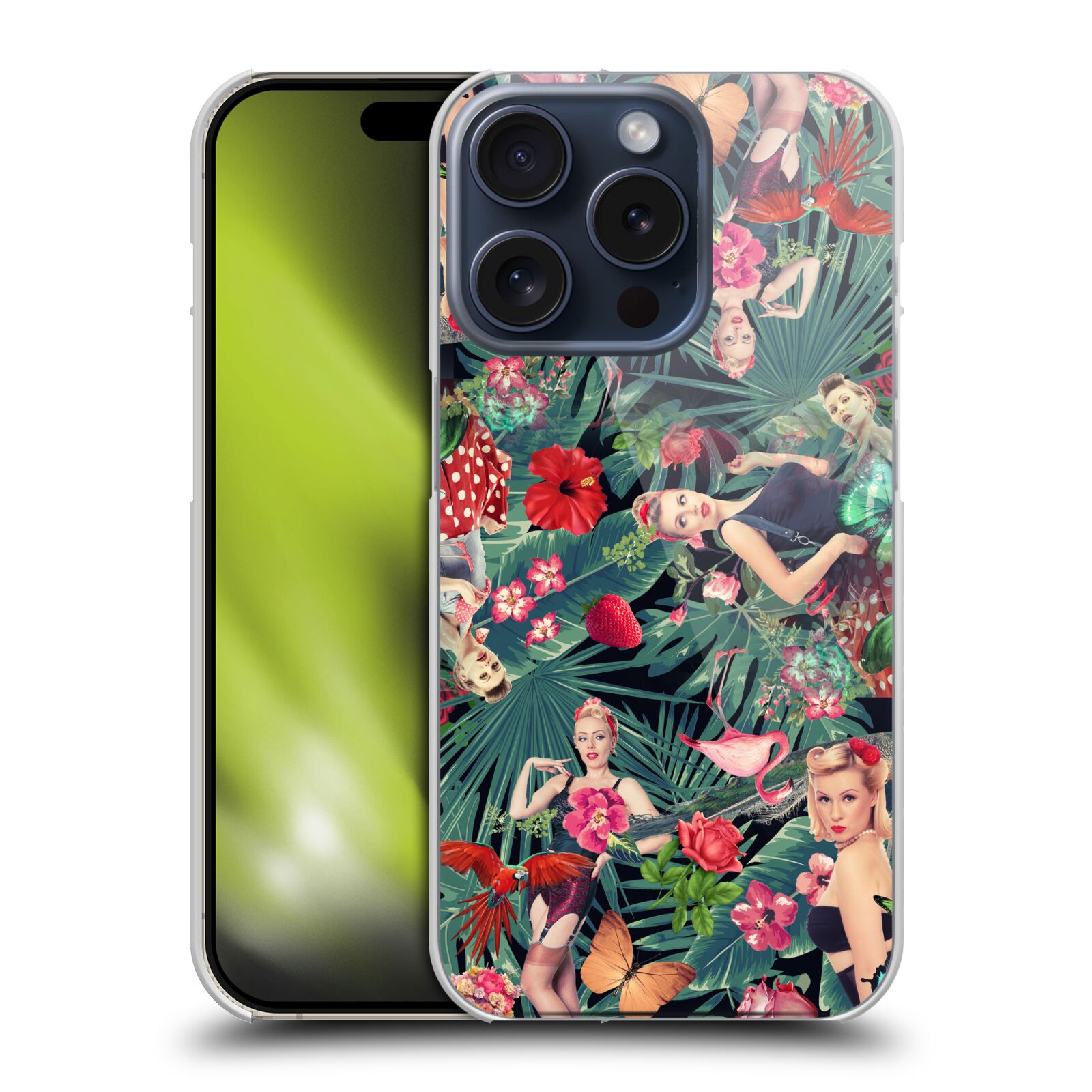 OFFICIAL MARK ASHKENAZI BANANA LIFE HARD BACK CASE FOR APPLE iPHONE PHONES - Picture 17 of 17