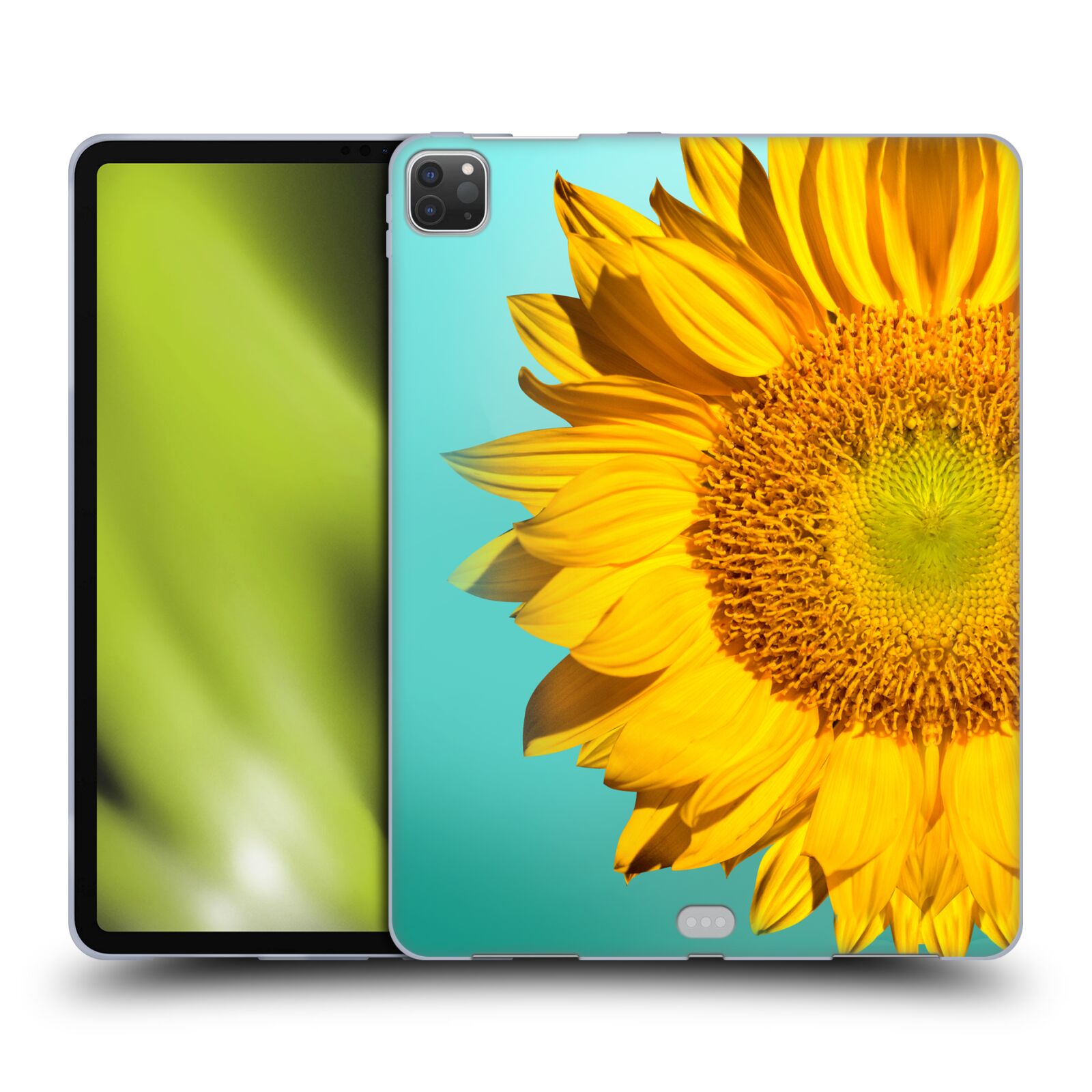 OFFICIAL MARK ASHKENAZI FLORALS SOFT GEL CASE FOR APPLE SAMSUNG KINDLE - Picture 12 of 12