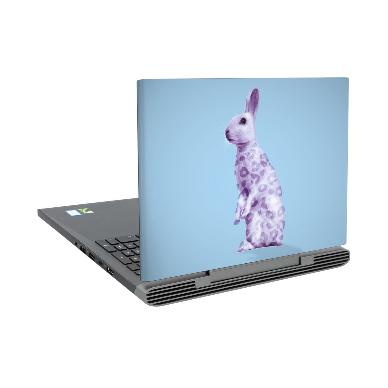 OFFICIAL MARK ASHKENAZI PASTEL POTRAITS VINYL SKIN DECAL FOR ASUS DELL HP XIAOMI - Bild 8 von 16