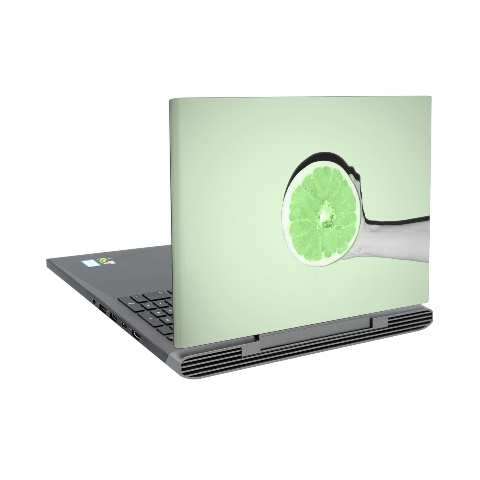 OFFICIAL MARK ASHKENAZI PASTEL POTRAITS VINYL SKIN DECAL FOR ASUS DELL HP XIAOMI - Bild 11 von 16