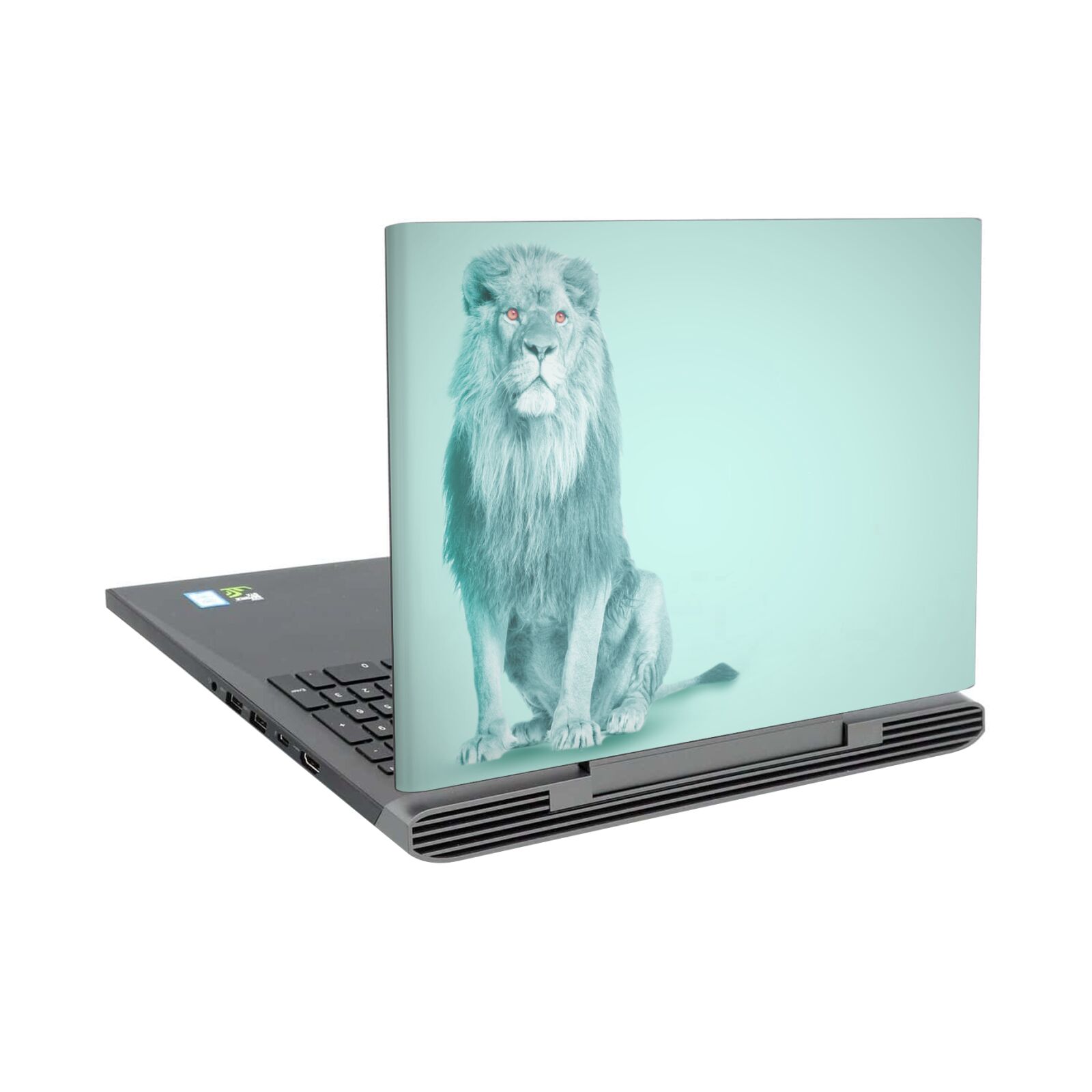 OFFICIAL MARK ASHKENAZI PASTEL POTRAITS VINYL SKIN DECAL FOR ASUS DELL HP XIAOMI - Bild 13 von 16