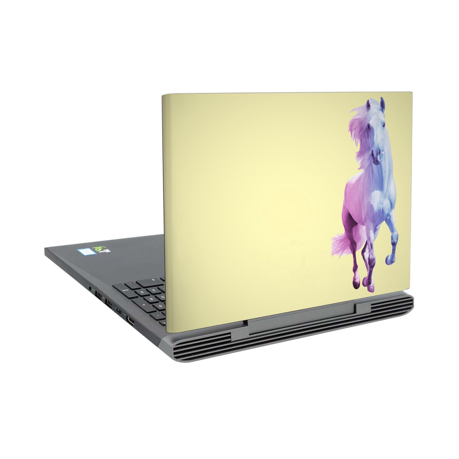 OFFICIAL MARK ASHKENAZI PASTEL POTRAITS VINYL SKIN DECAL FOR ASUS DELL HP XIAOMI - Bild 16 von 16