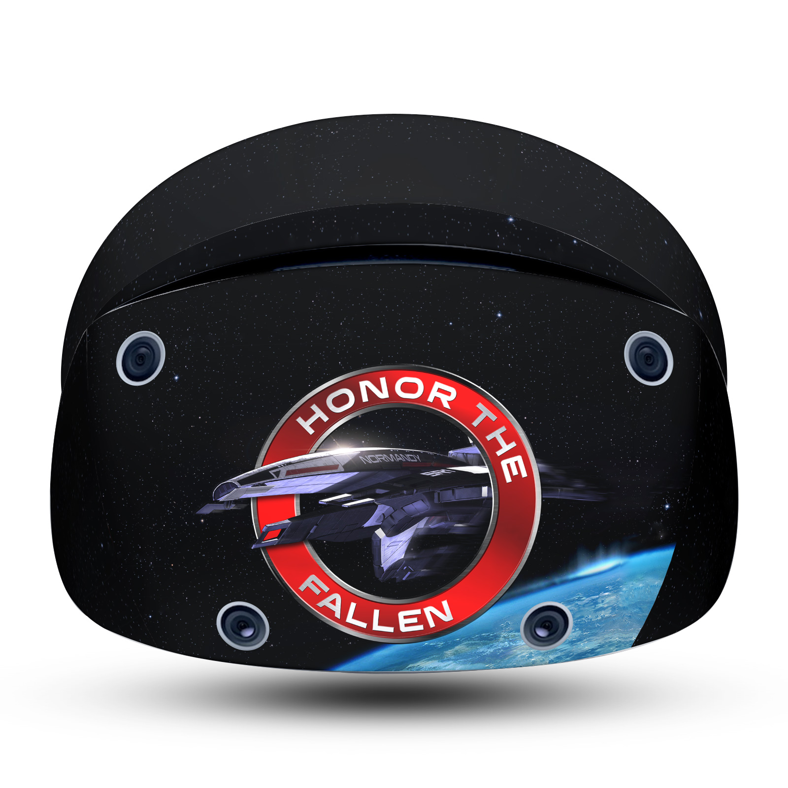EA BIOWARE MASS EFFECT GRAFIK VINYL SKIN AUFKLEBER FÜR SONY PS5 PLAYSTATION PS VR2 - Bild 13 von 14