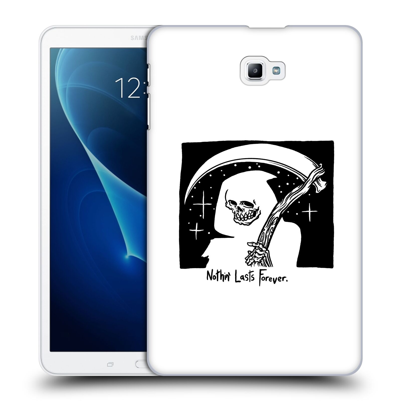 OFFICIAL MATT BAILEY ART HARD BACK CASE FOR SAMSUNG TABLETS 1 - Picture 15 of 20