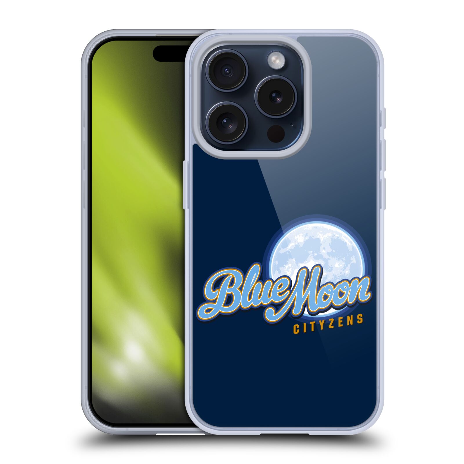 MAN CITY FC GRAPHIQUES ÉTUI COQUE EN GEL MOLLE POUR APPLE iPHONE TÉLÉPHONES - Photo 10 sur 15