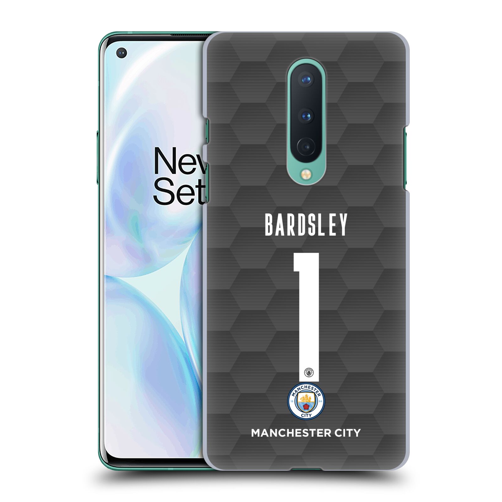 MAN CITY FC 2020/21 WOMEN'S HOME KIT GROUP 1 BACK CASE FOR ONEPLUS ASUS AMAZON - 第 15/19 張圖片
