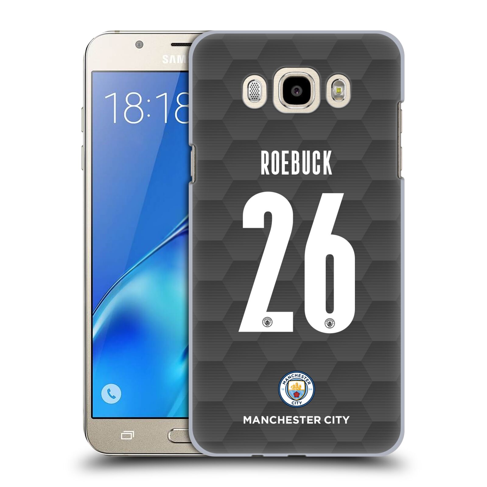 MAN CITY FC 2020/21 WOMEN'S HOME KIT GROUP 2 HARD BACK CASE FOR SAMSUNG PHONES 3 - 第 11/19 張圖片