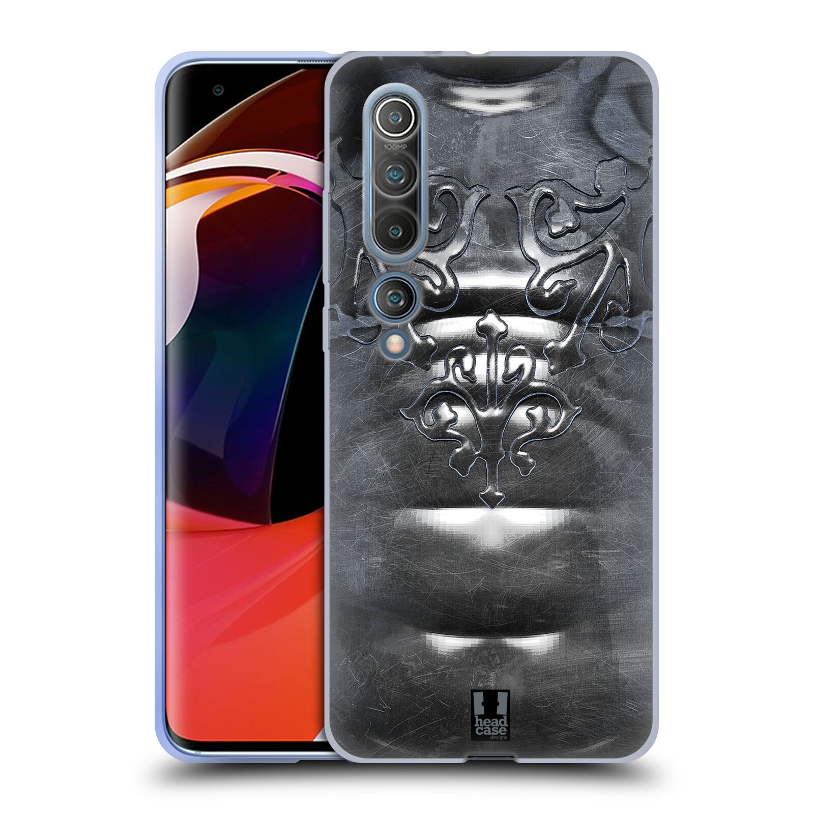 HEAD CASE DESIGNS MEDIEVAL ARMORY SOFT GEL CASE FOR XIAOMI PHONES - Picture 8 of 12