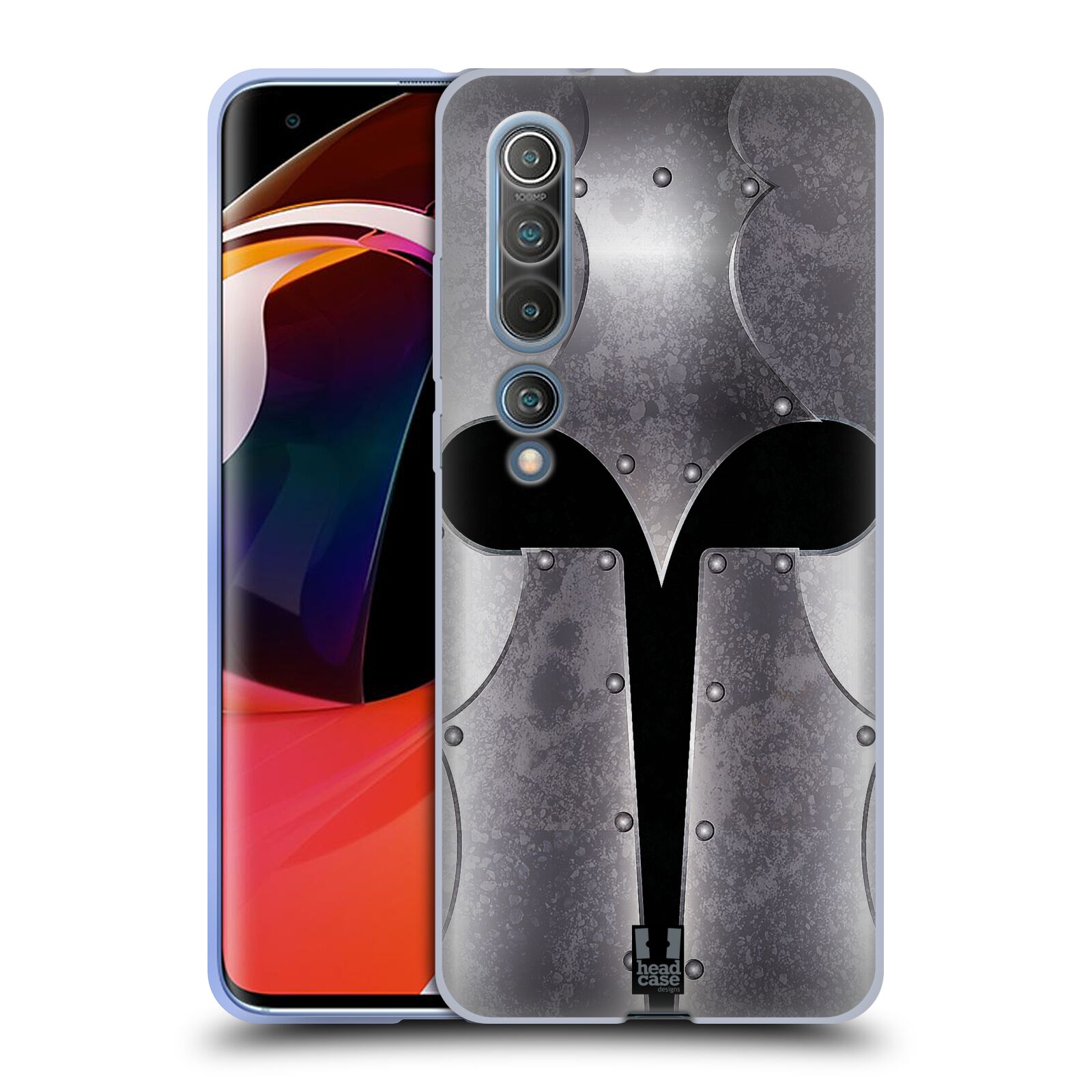 HEAD CASE DESIGNS MEDIEVAL ARMORY SOFT GEL CASE FOR XIAOMI PHONES - Picture 12 of 12