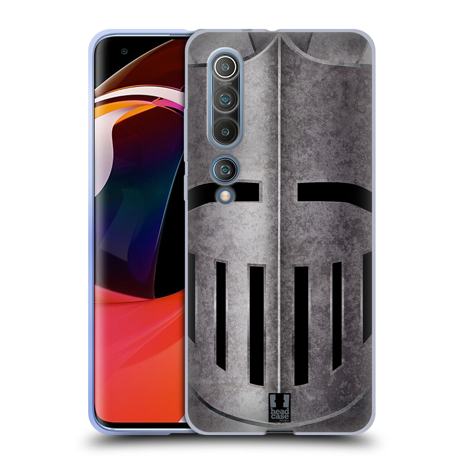 HEAD CASE DESIGNS MEDIEVAL ARMORY SOFT GEL CASE FOR XIAOMI PHONES - Picture 10 of 12