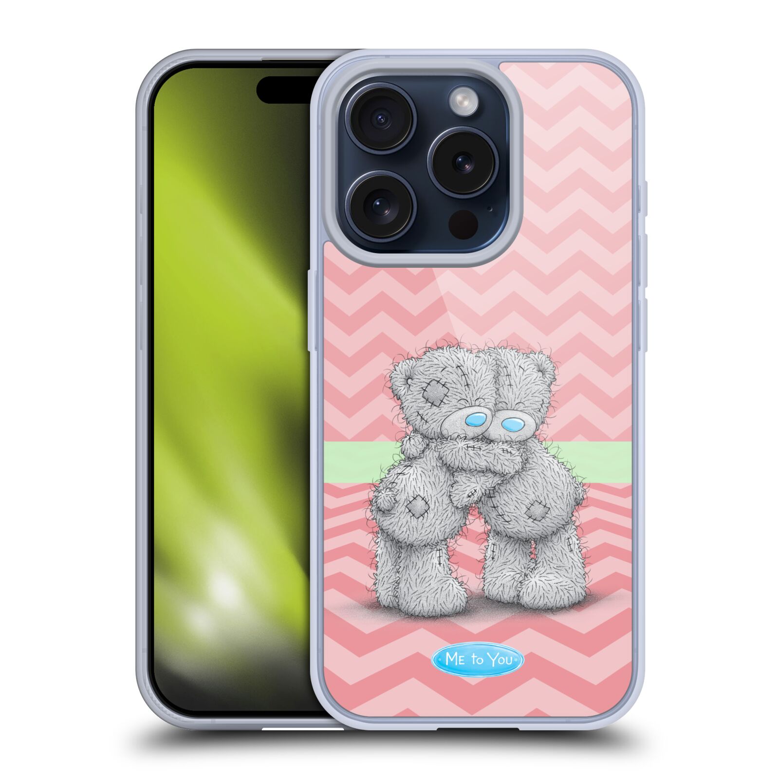 OFFICIAL ME TO YOU ALL ABOUT LOVE SOFT GEL CASE FOR APPLE iPHONE PHONES - Picture 14 of 15