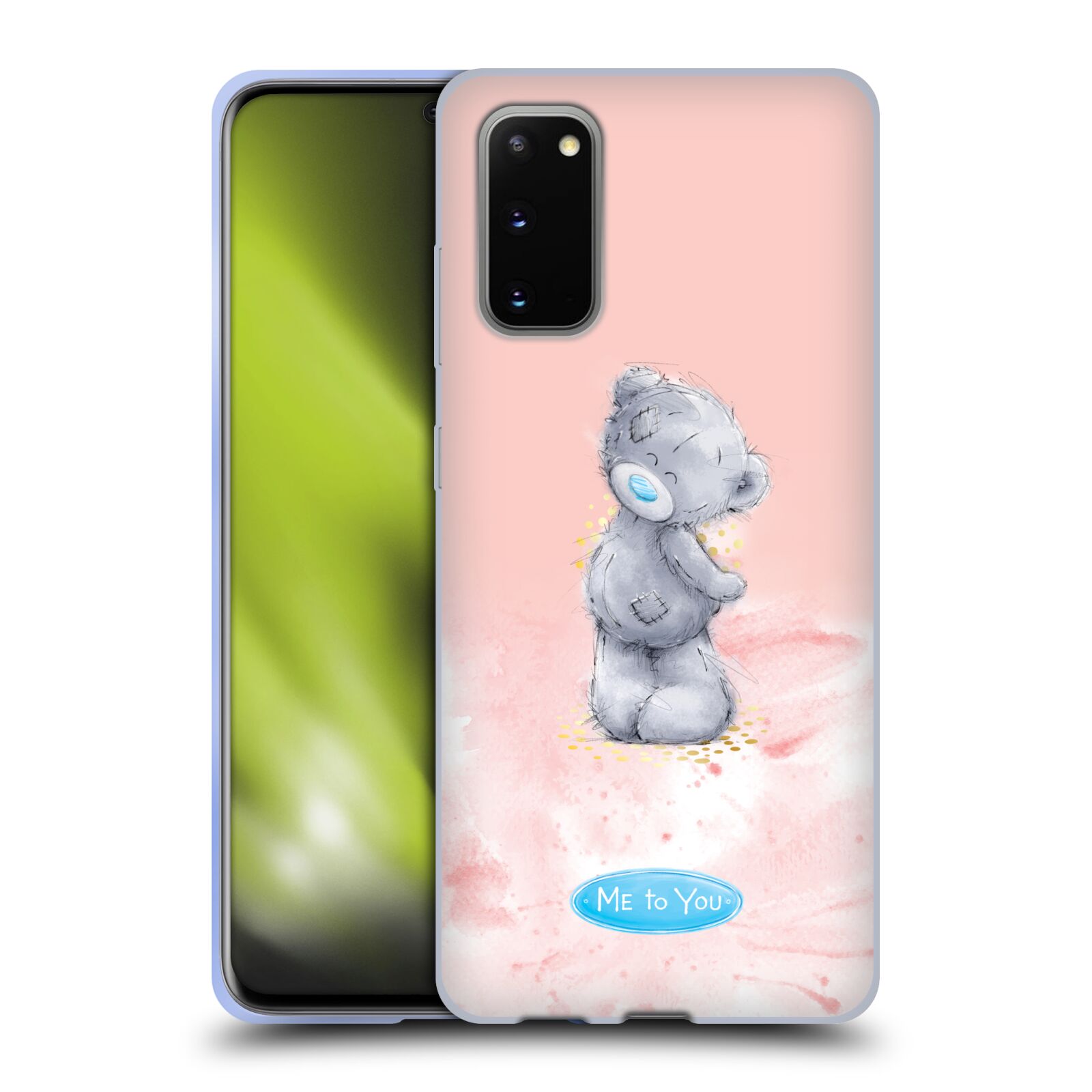 OFFICIAL ME TO YOU EVERYDAY BE YOU SOFT GEL CASE FOR SAMSUNG PHONES 1 - 第 8/12 張圖片