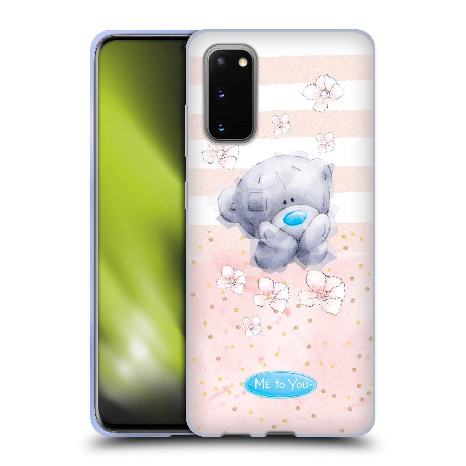 OFFICIAL ME TO YOU EVERYDAY BE YOU SOFT GEL CASE FOR SAMSUNG PHONES 1 - 第 10/12 張圖片