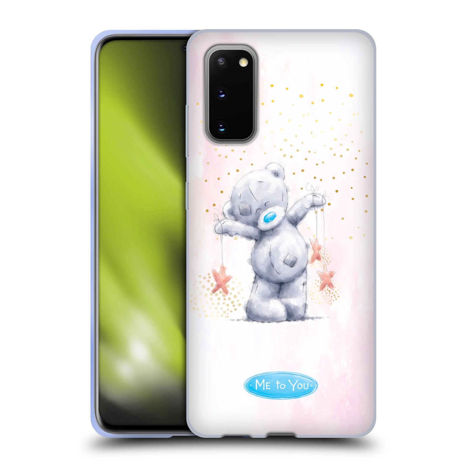 OFFICIAL ME TO YOU EVERYDAY BE YOU SOFT GEL CASE FOR SAMSUNG PHONES 1 - 第 11/12 張圖片