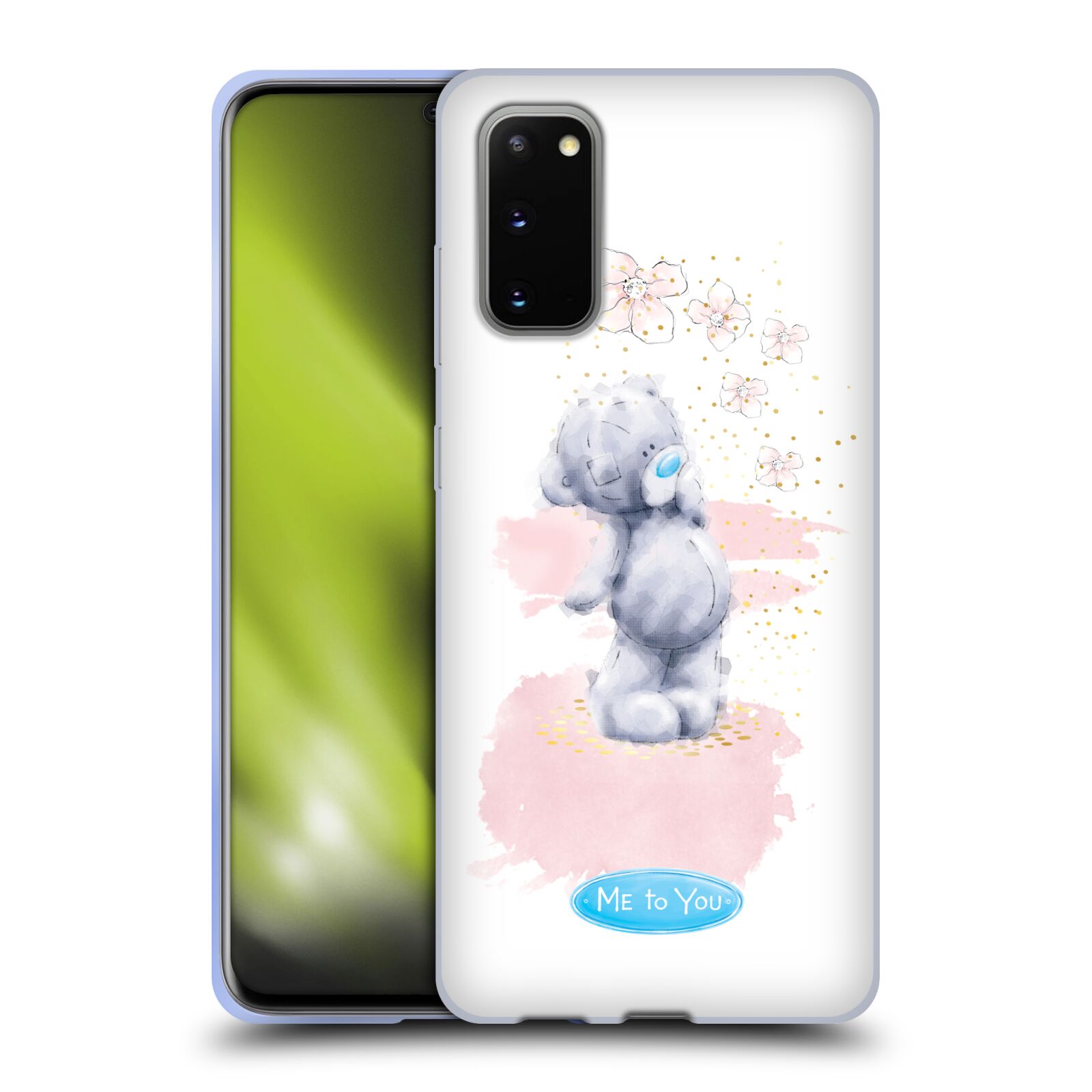 OFFICIAL ME TO YOU EVERYDAY BE YOU SOFT GEL CASE FOR SAMSUNG PHONES 1 - 第 12/12 張圖片