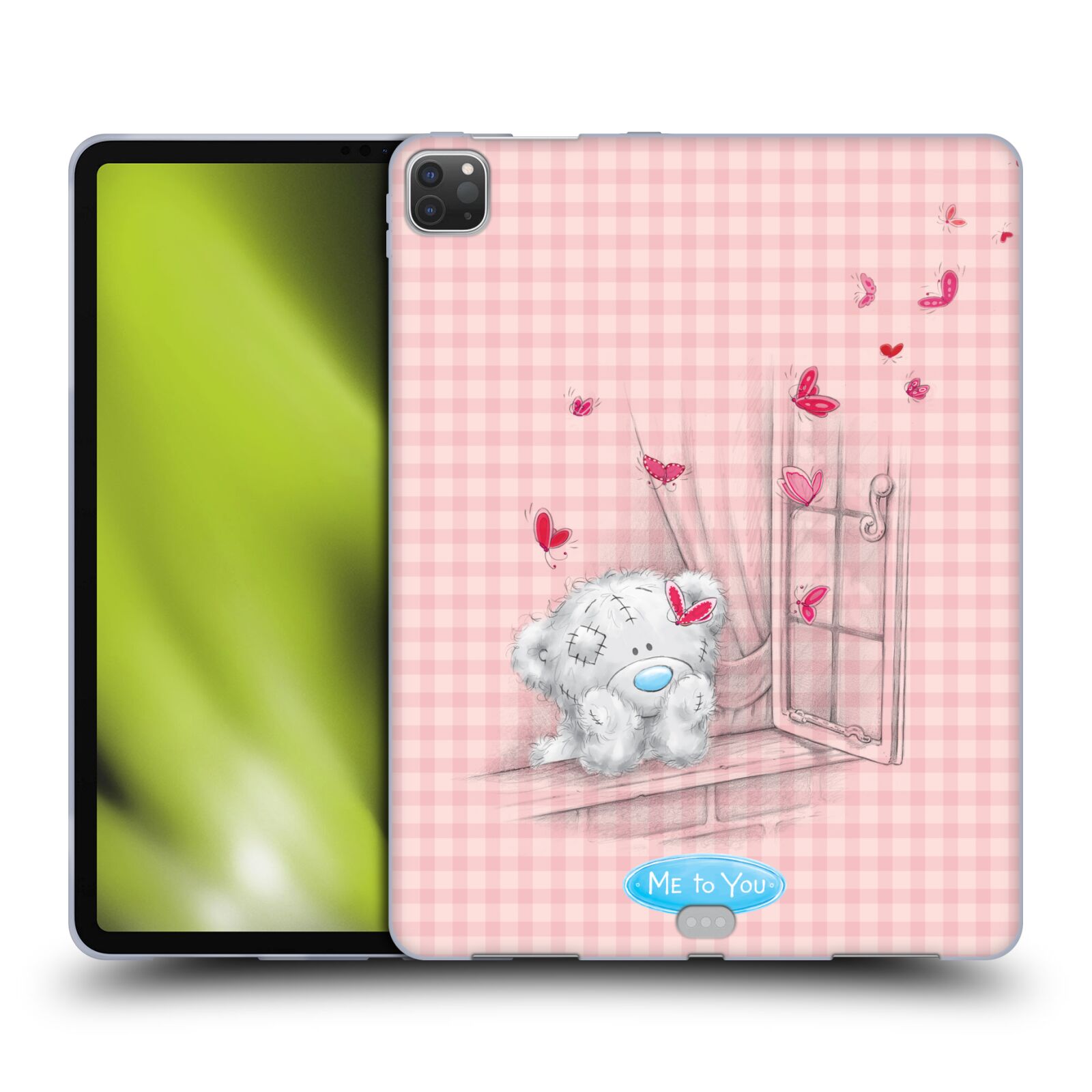 OFFICIAL ME TO YOU ONCE UPON A TIME SOFT GEL CASE FOR APPLE SAMSUNG KINDLE - Picture 8 of 17