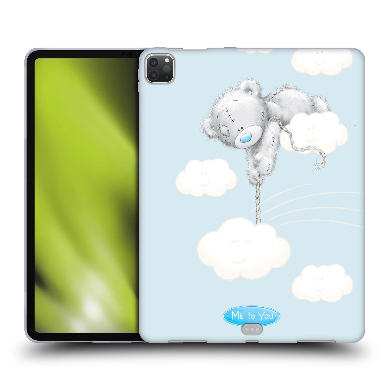 OFFICIAL ME TO YOU ONCE UPON A TIME SOFT GEL CASE FOR APPLE SAMSUNG KINDLE - Picture 9 of 17