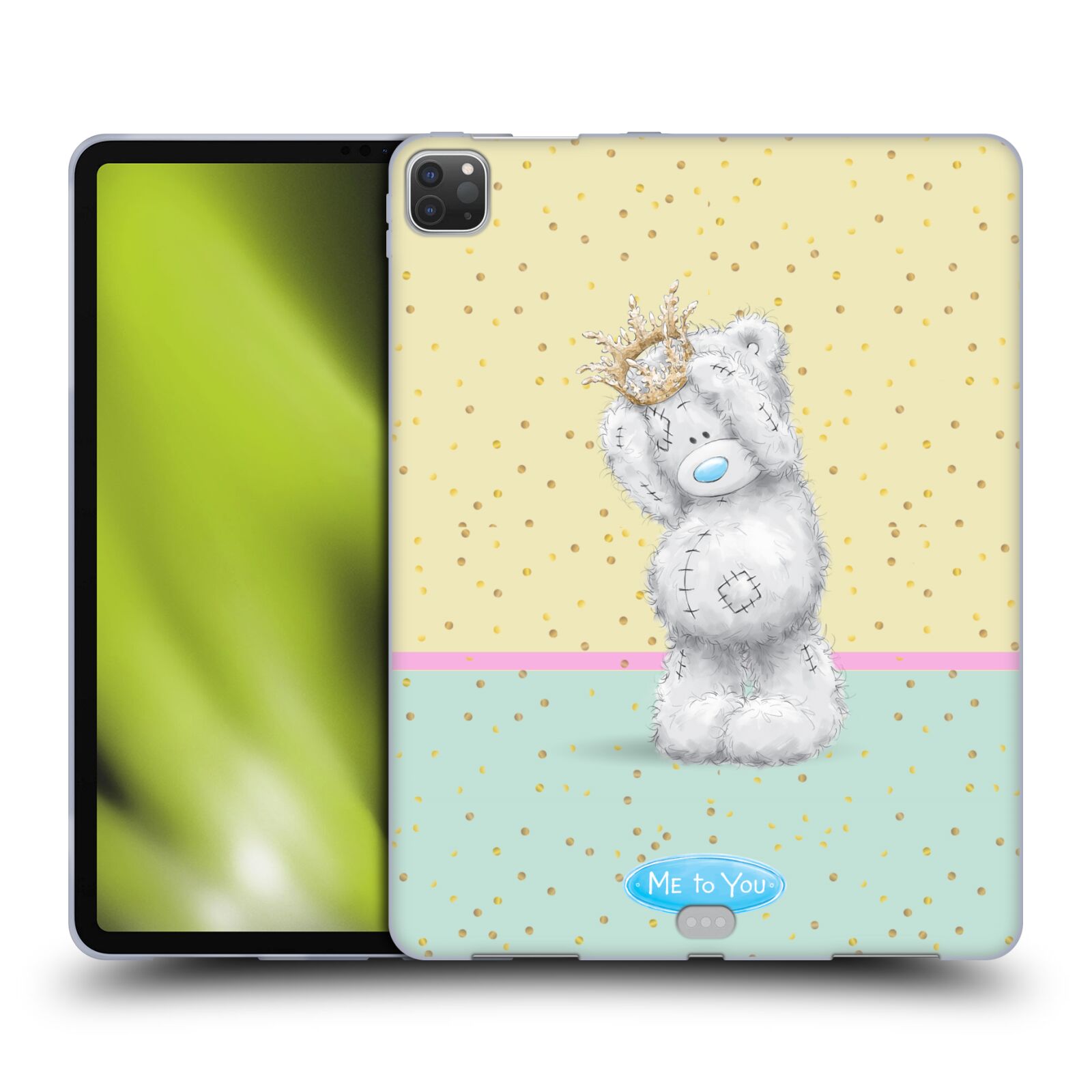OFFICIAL ME TO YOU ONCE UPON A TIME SOFT GEL CASE FOR APPLE SAMSUNG KINDLE - Picture 10 of 17