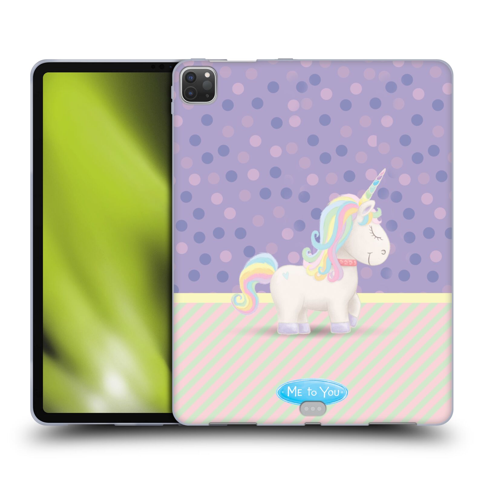 OFFICIAL ME TO YOU ONCE UPON A TIME SOFT GEL CASE FOR APPLE SAMSUNG KINDLE - Picture 11 of 17
