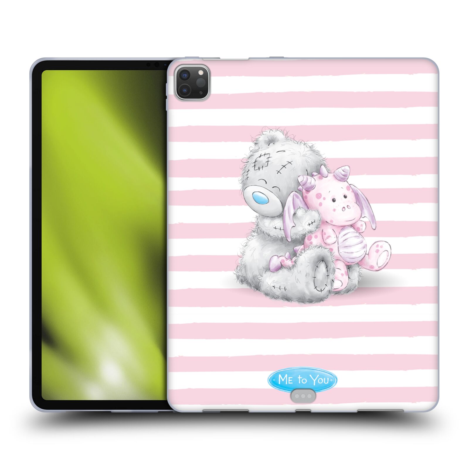 OFFICIAL ME TO YOU ONCE UPON A TIME SOFT GEL CASE FOR APPLE SAMSUNG KINDLE - Picture 13 of 17