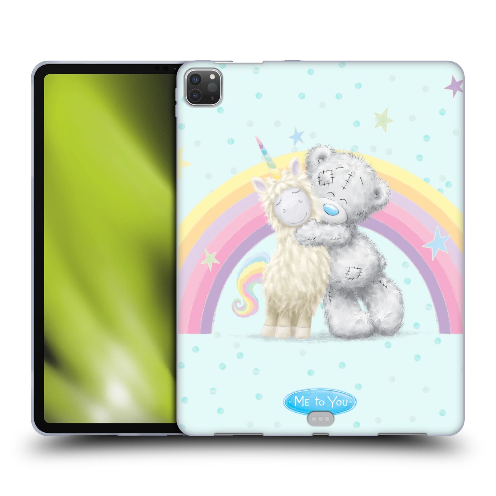 OFFICIAL ME TO YOU ONCE UPON A TIME SOFT GEL CASE FOR APPLE SAMSUNG KINDLE - Picture 14 of 17