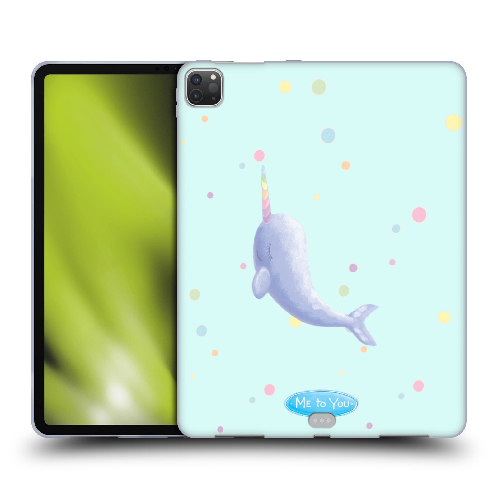 OFFICIAL ME TO YOU ONCE UPON A TIME SOFT GEL CASE FOR APPLE SAMSUNG KINDLE - Picture 15 of 17